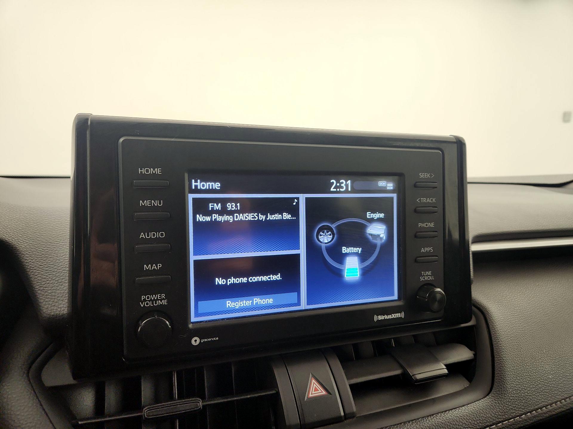 Thumbnail: 2022 Toyota RAV4 - 14