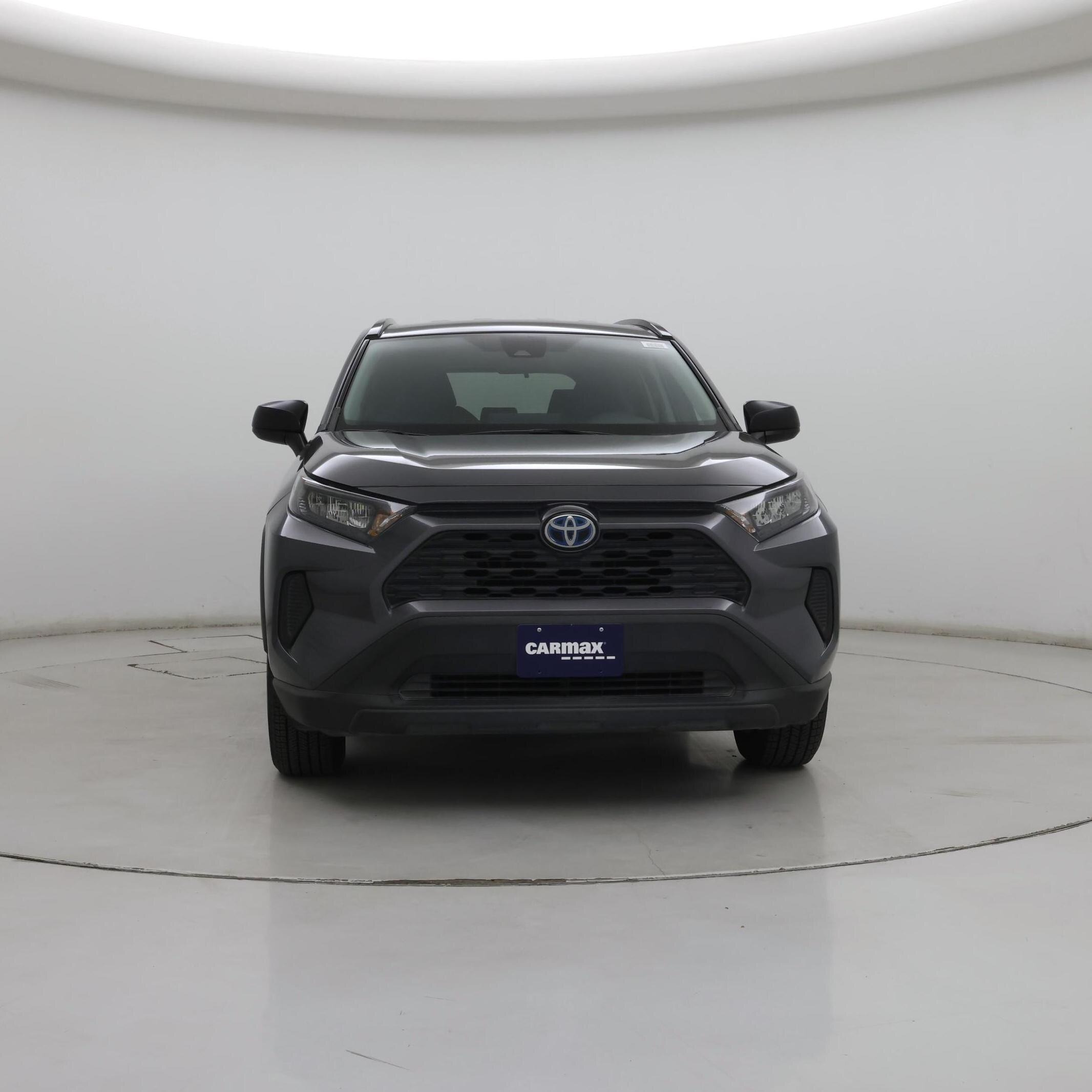 Thumbnail: 2022 Toyota RAV4 - 5