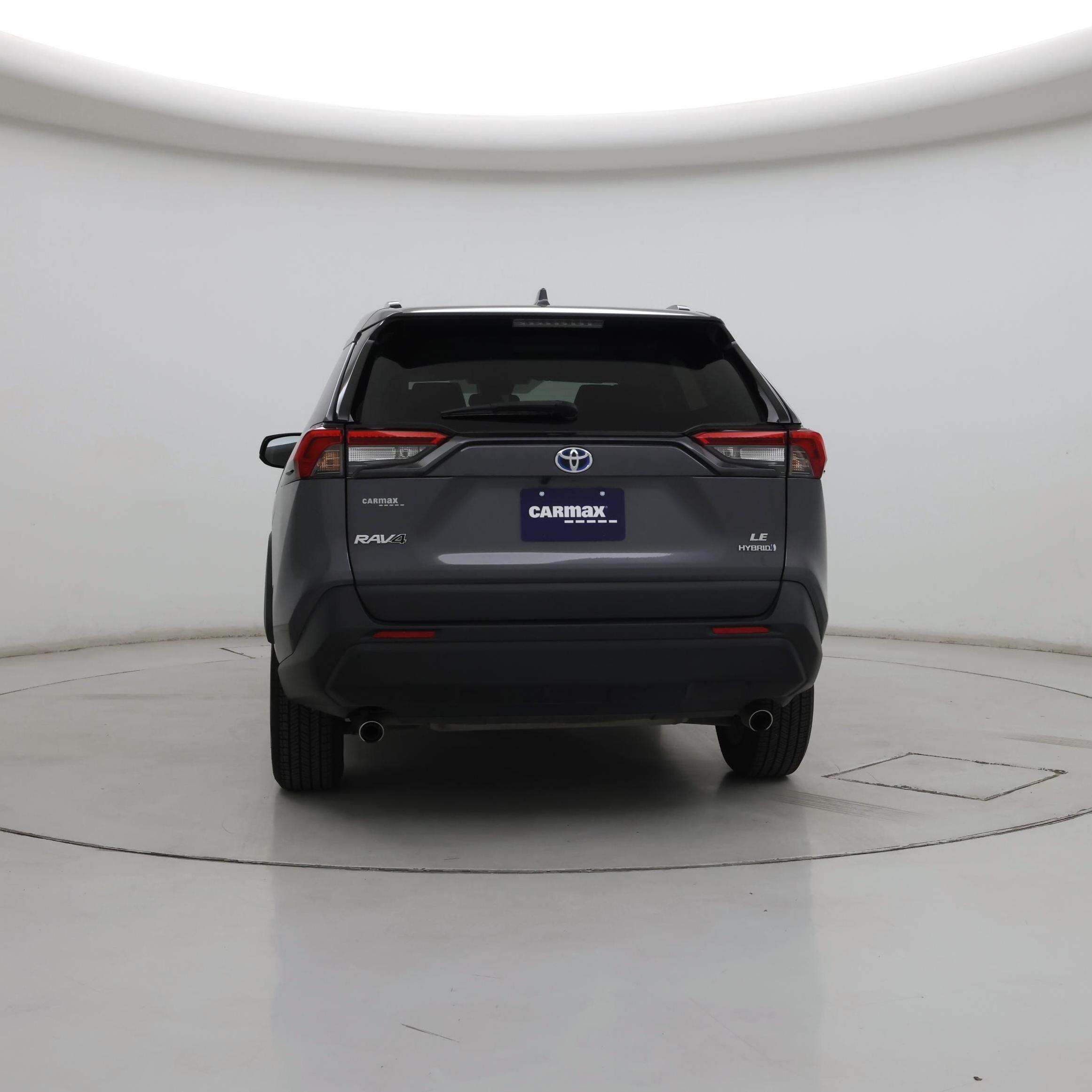 Thumbnail: 2022 Toyota RAV4 - 6