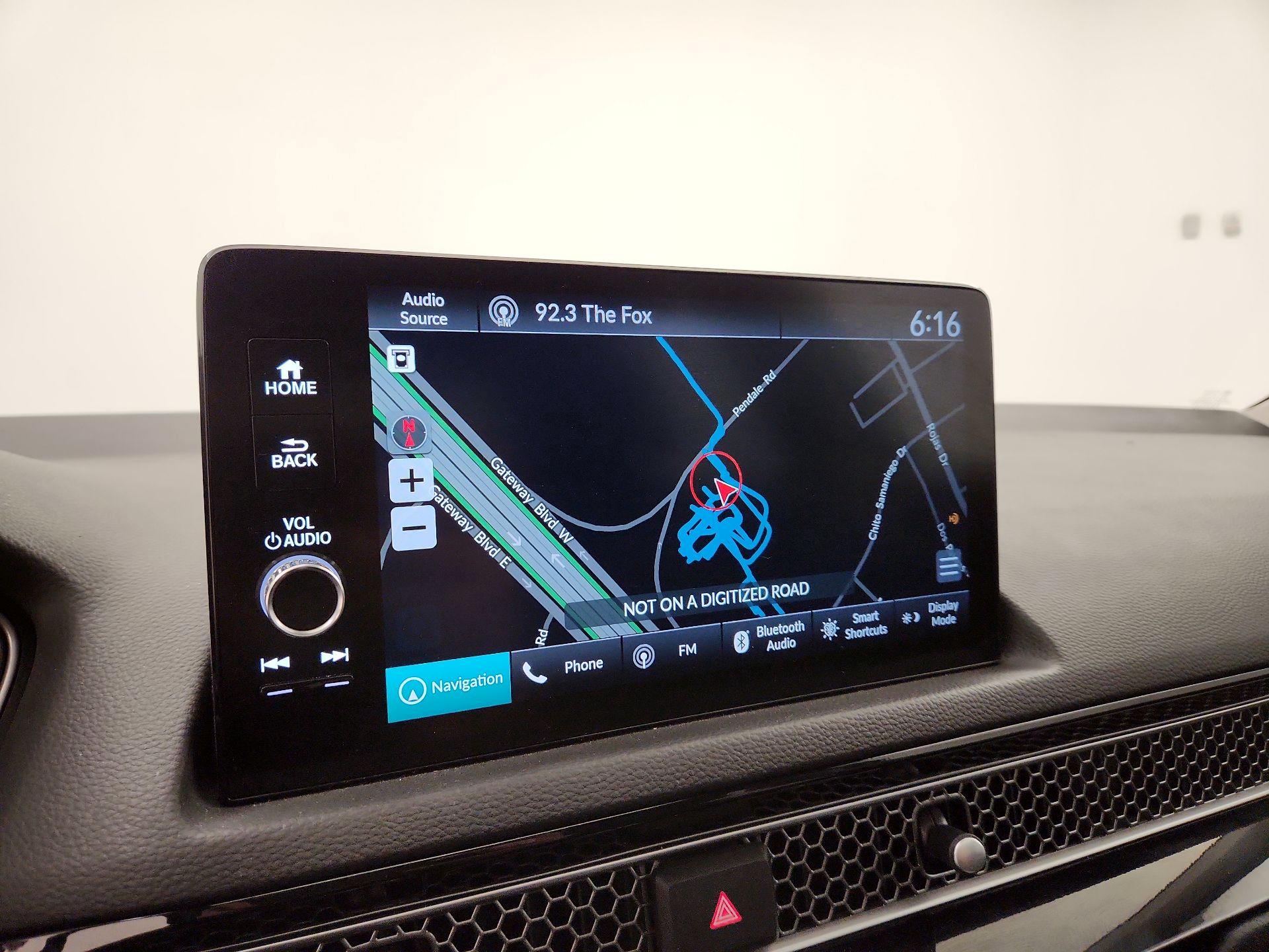 Thumbnail: 2024 Honda Civic - 14