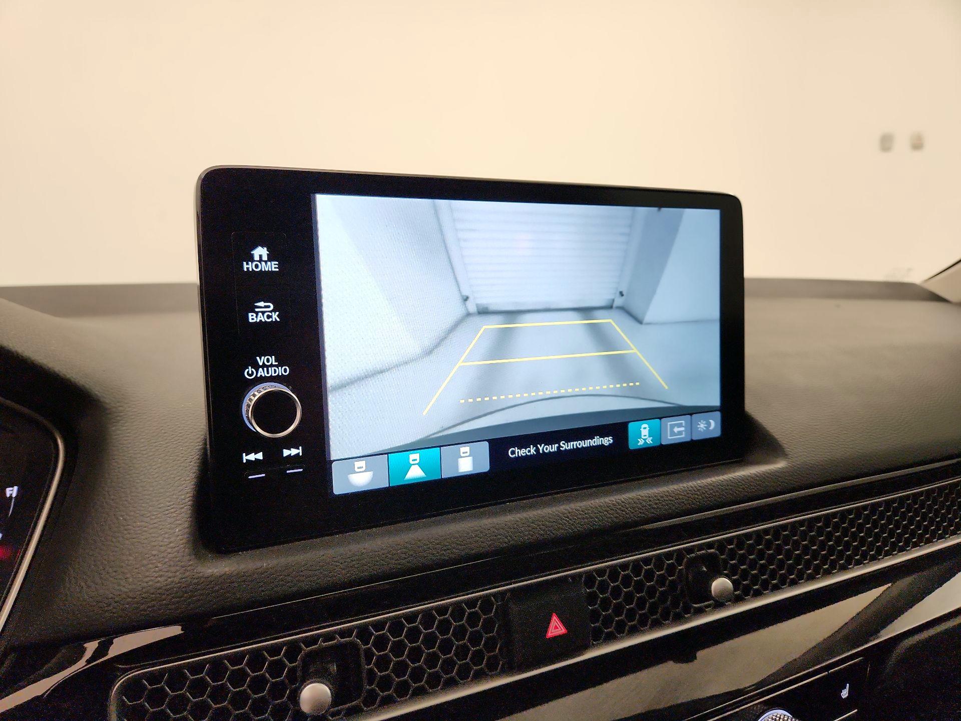 Thumbnail: 2024 Honda Civic - 15