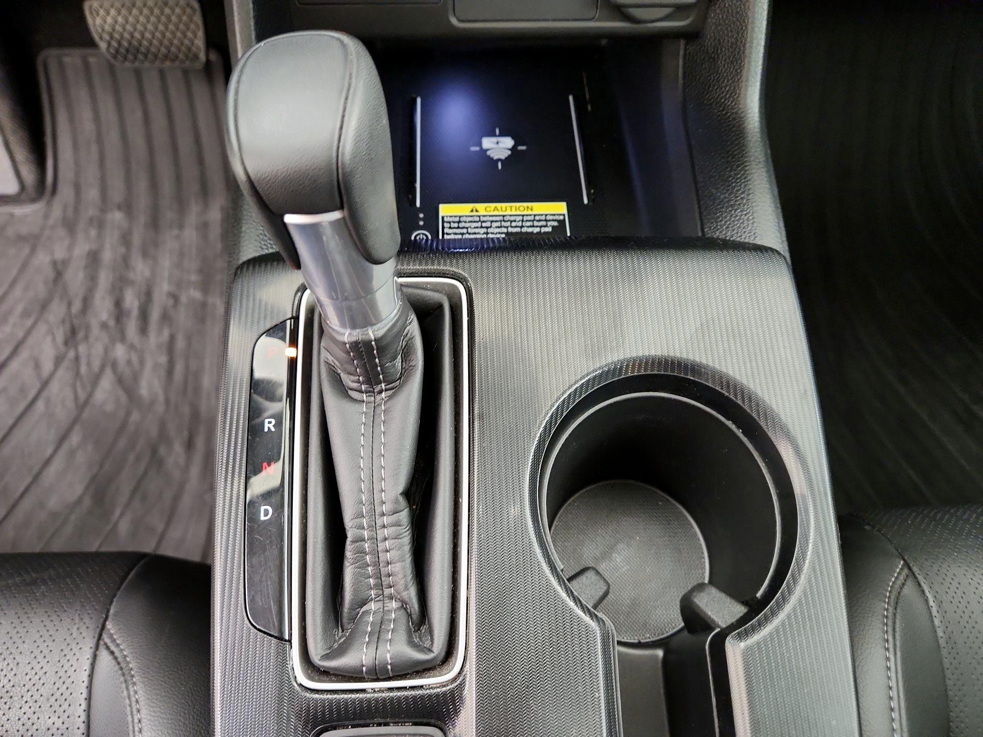 Thumbnail: 2024 Honda Civic - 18