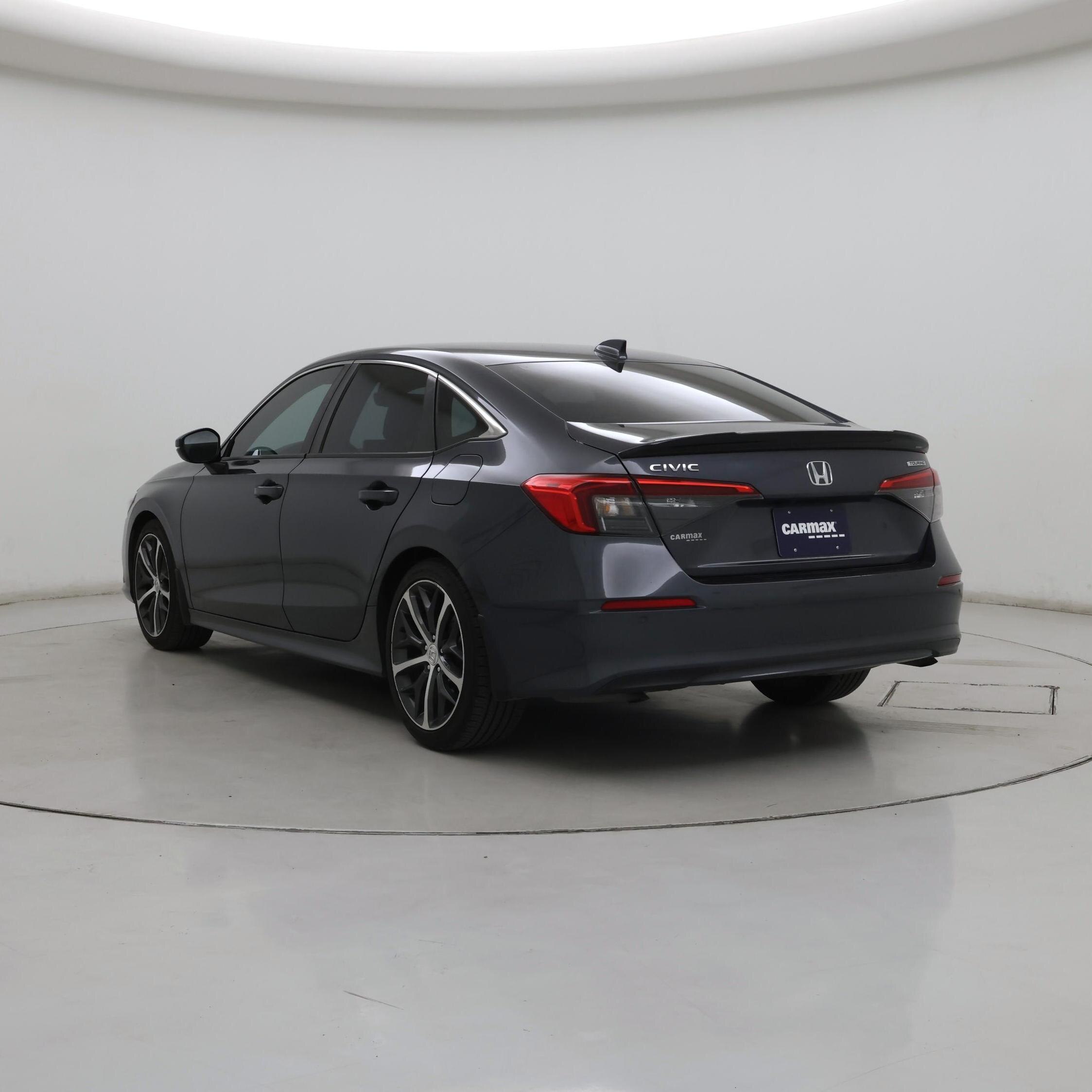 Thumbnail: 2024 Honda Civic - 2