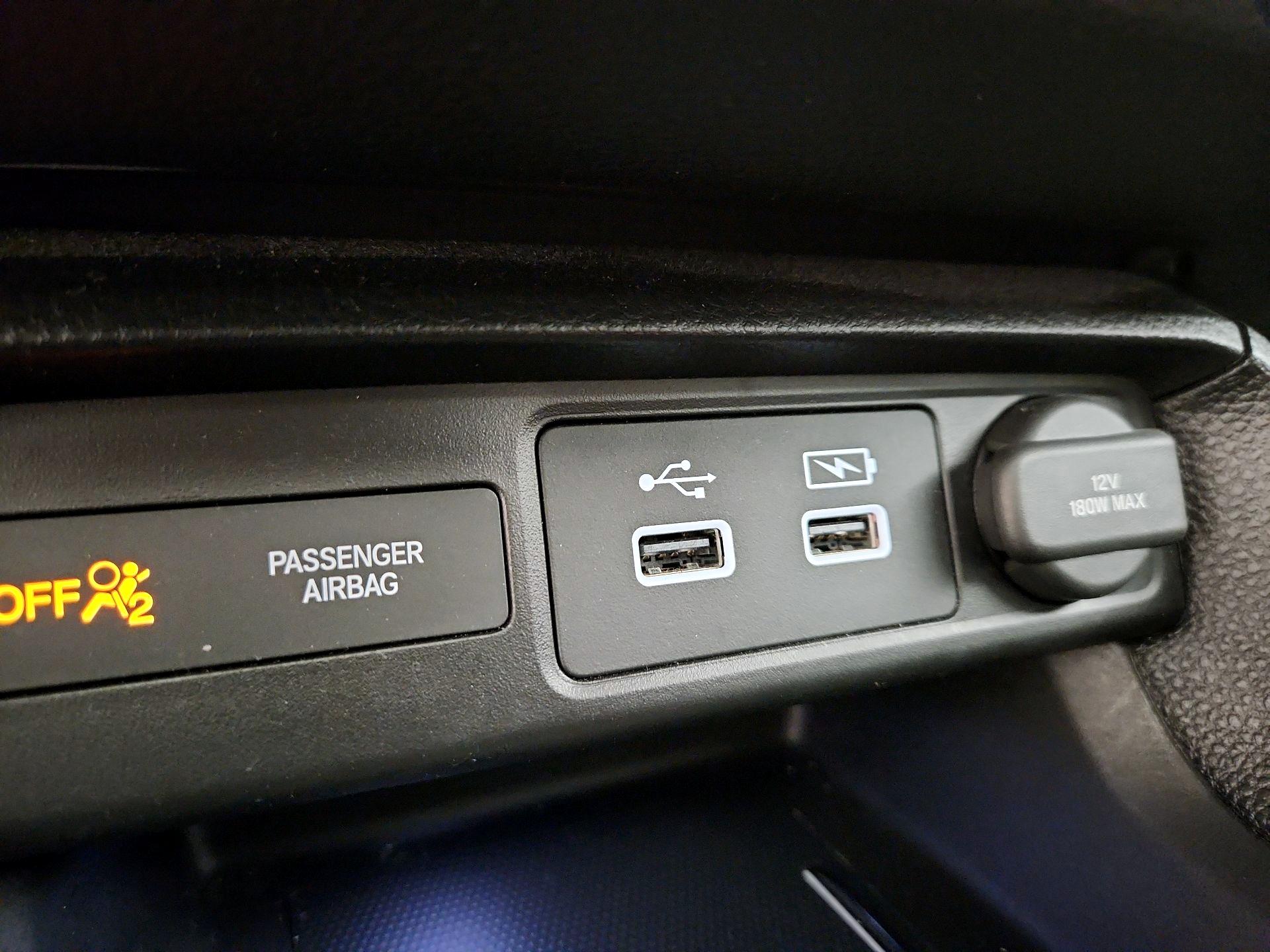 Thumbnail: 2024 Honda Civic - 19