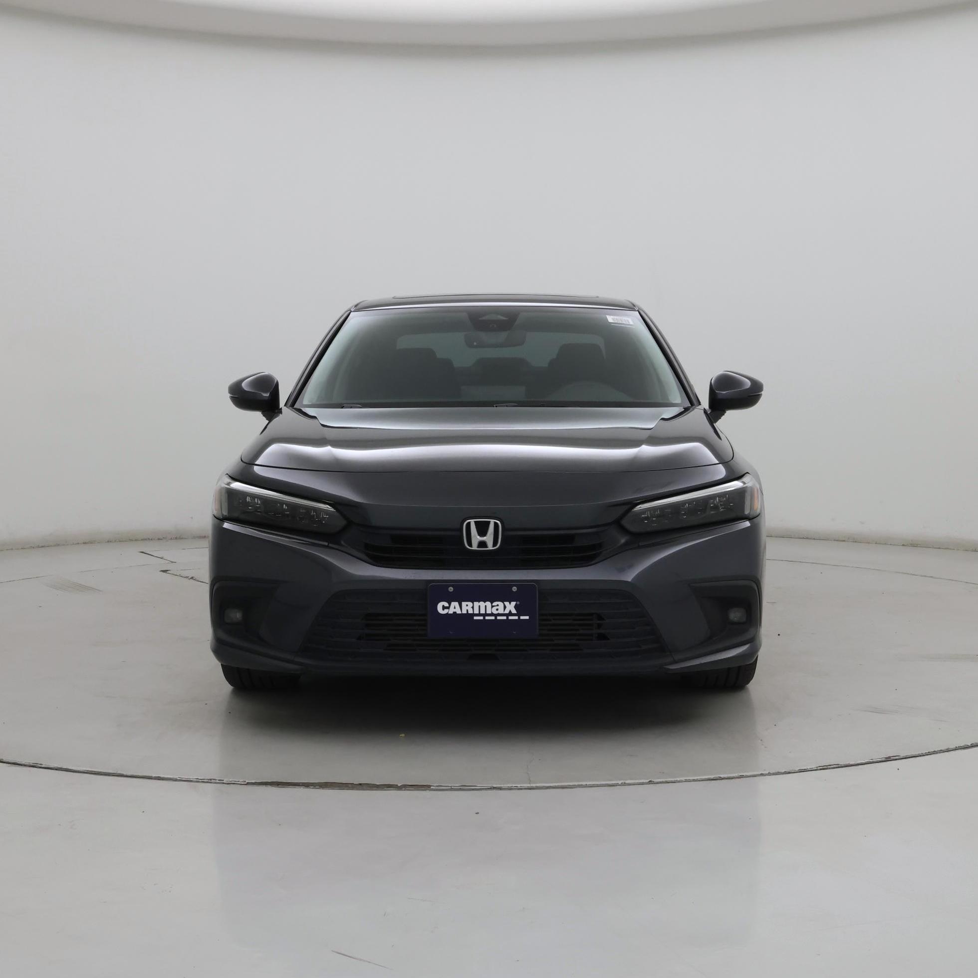 Thumbnail: 2024 Honda Civic - 5