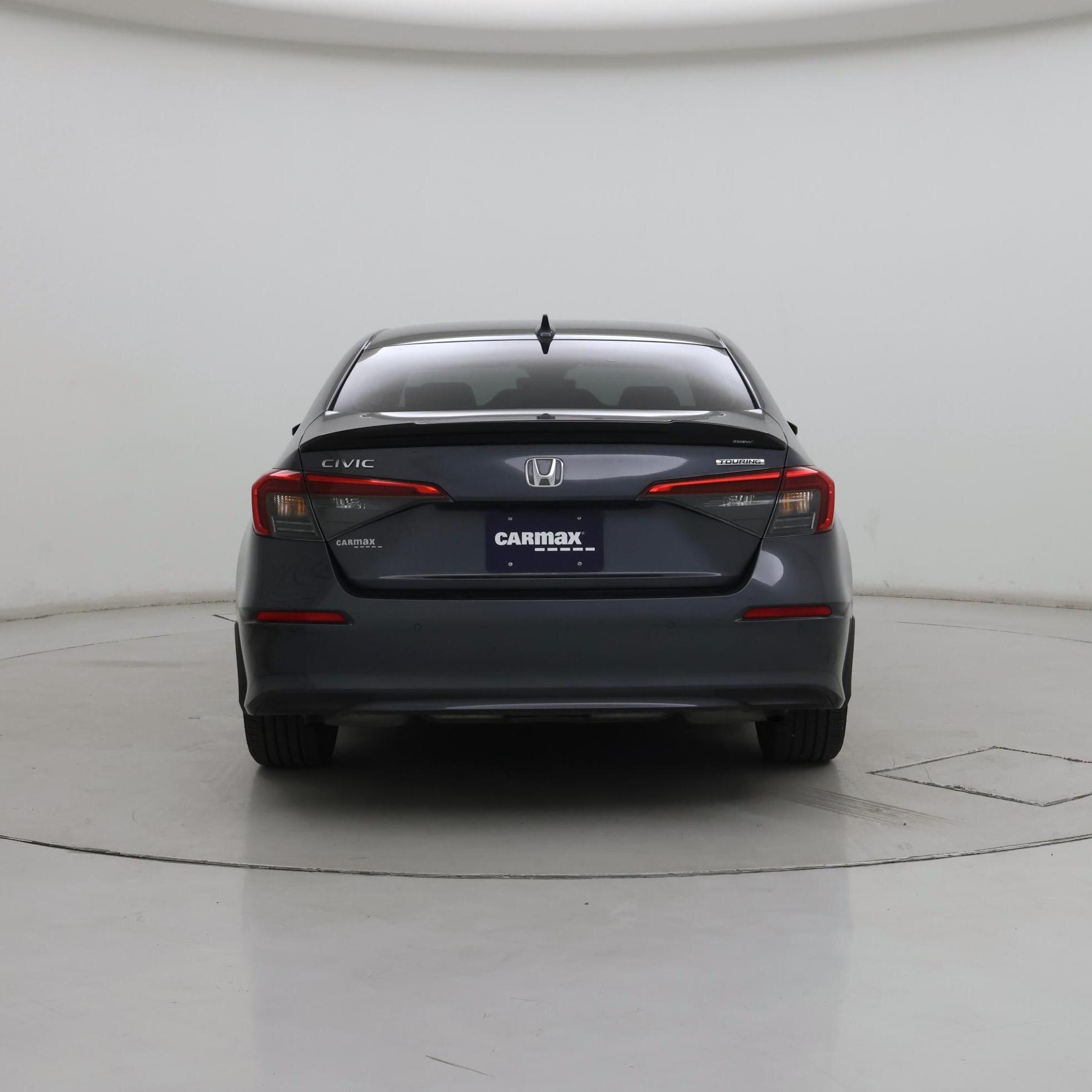 Thumbnail: 2024 Honda Civic - 6