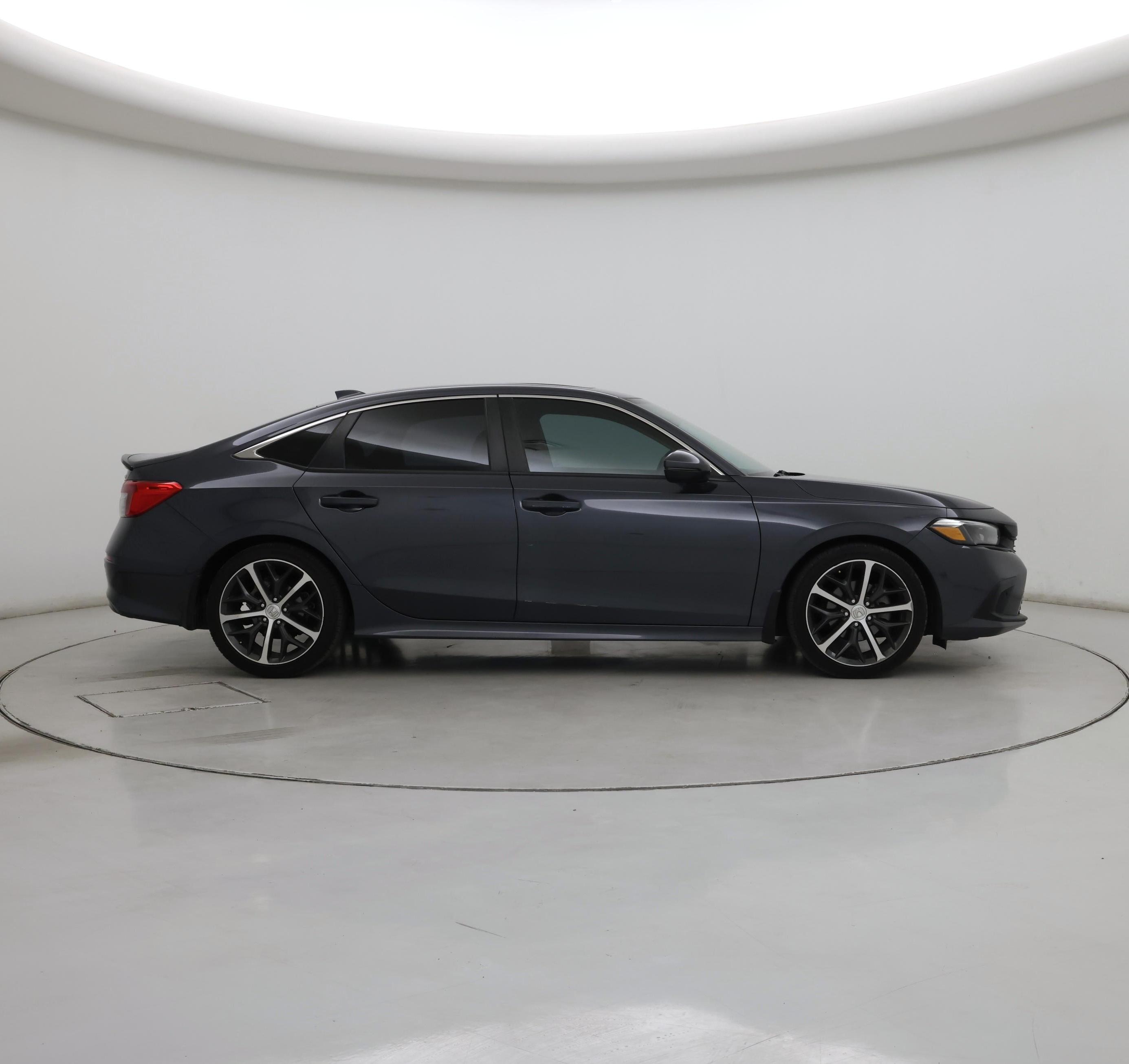 Thumbnail: 2024 Honda Civic - 7