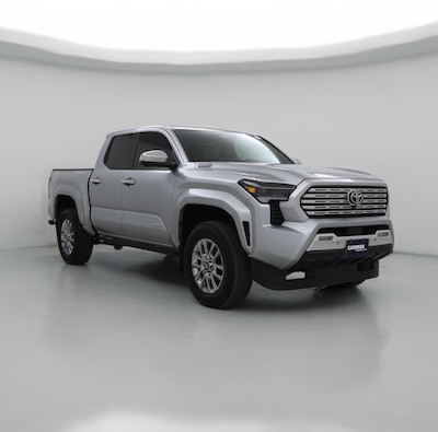 2024 Toyota Tacoma Limited