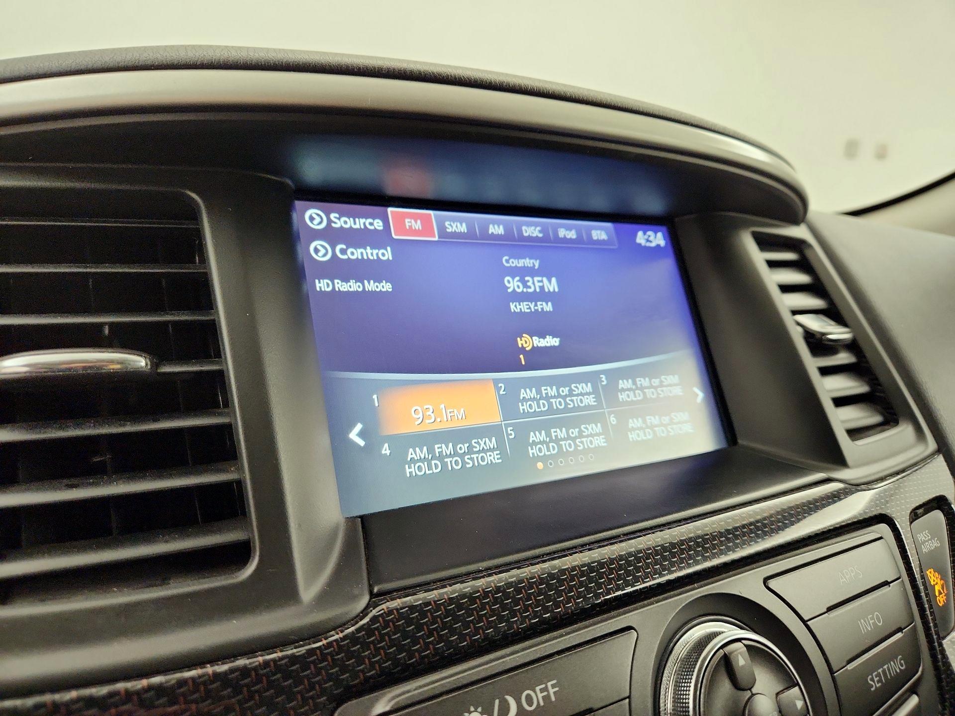 Thumbnail: 2020 Nissan Pathfinder - 15