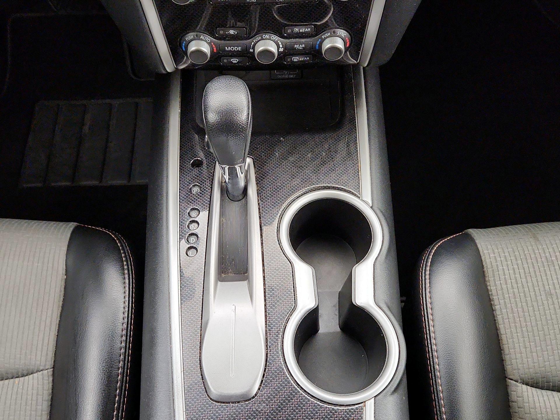 Thumbnail: 2020 Nissan Pathfinder - 17