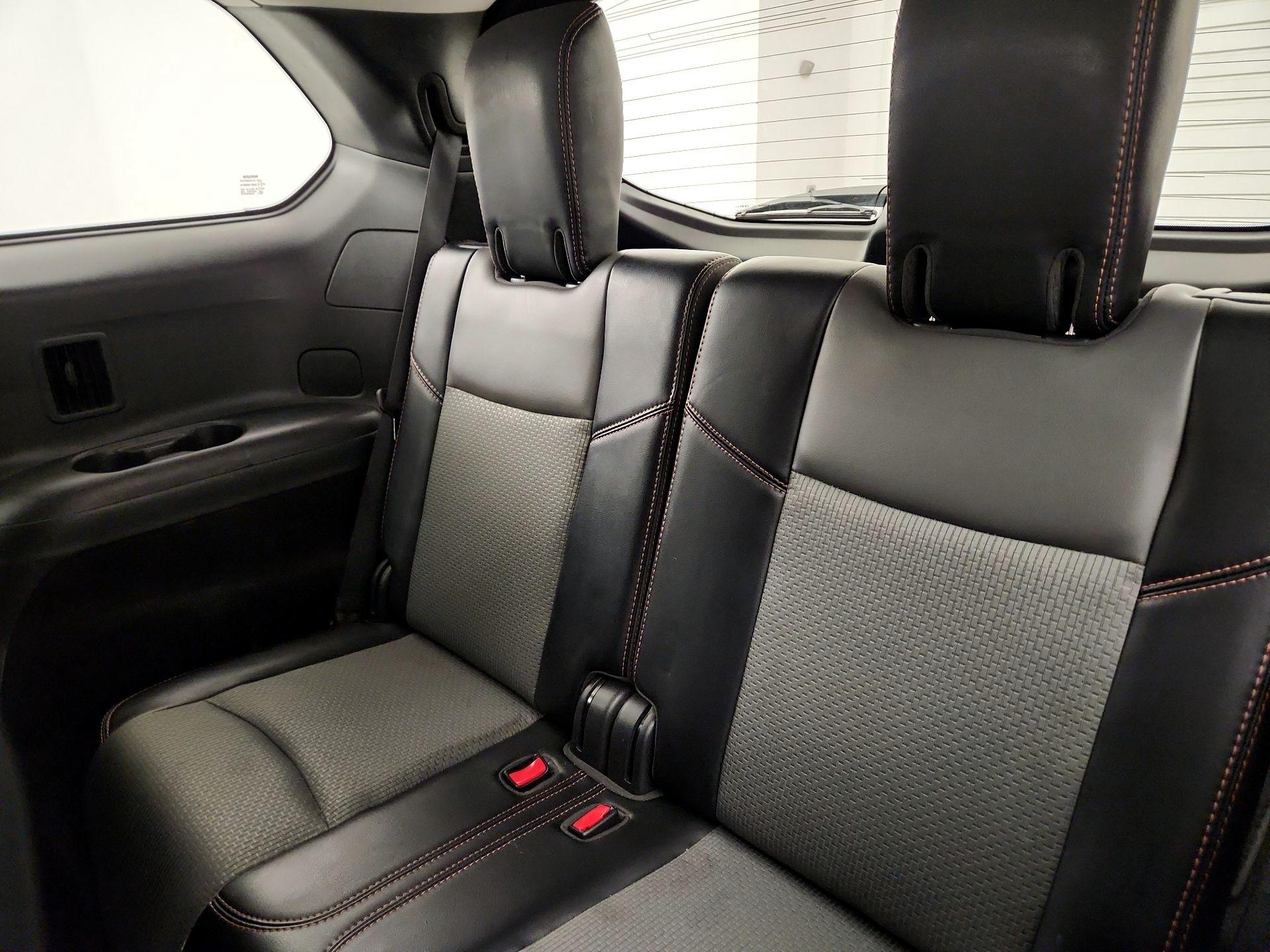 Thumbnail: 2020 Nissan Pathfinder - 20