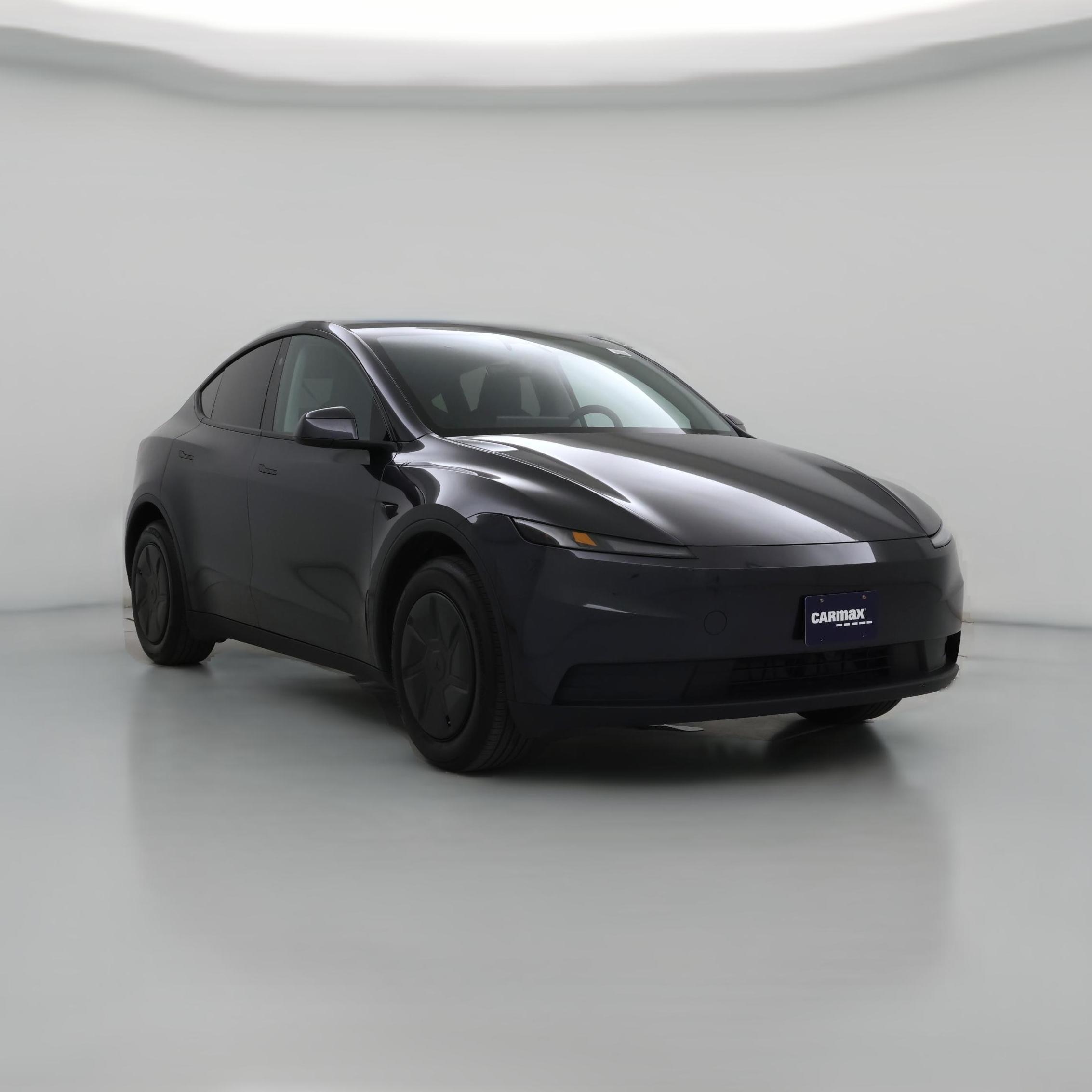 Thumbnail: 2026 Tesla Model Y - 1