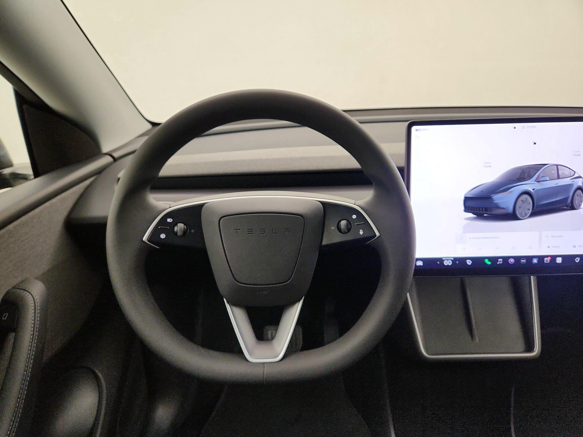 Thumbnail: 2026 Tesla Model Y - 10