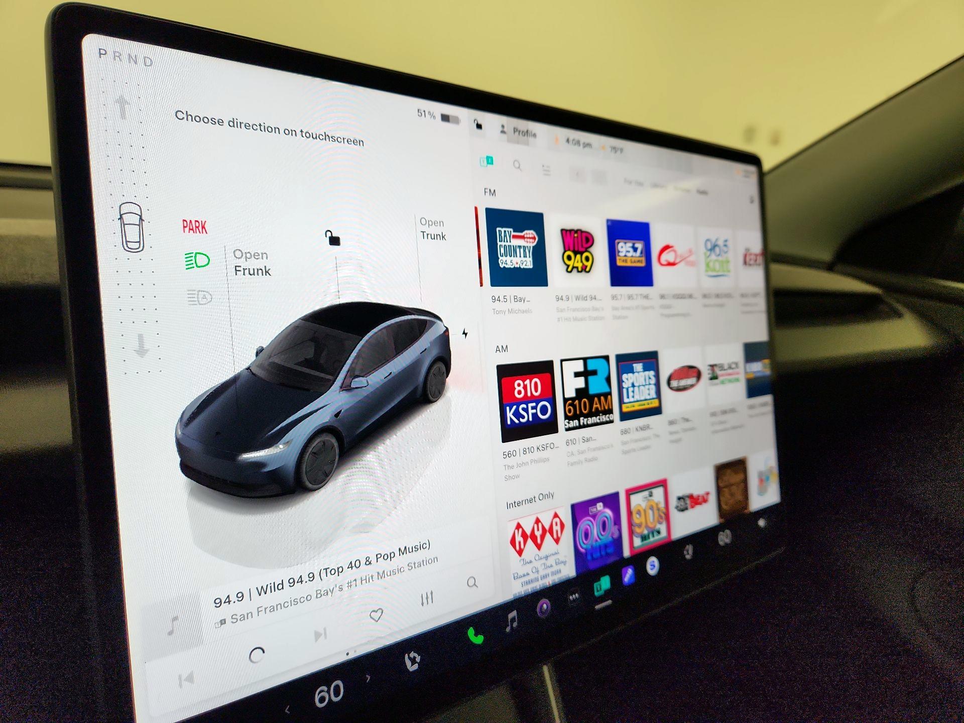 Thumbnail: 2026 Tesla Model Y - 15