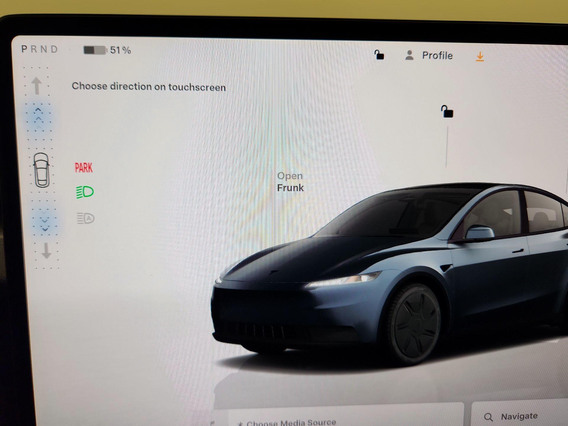 Thumbnail: 2026 Tesla Model Y - 17