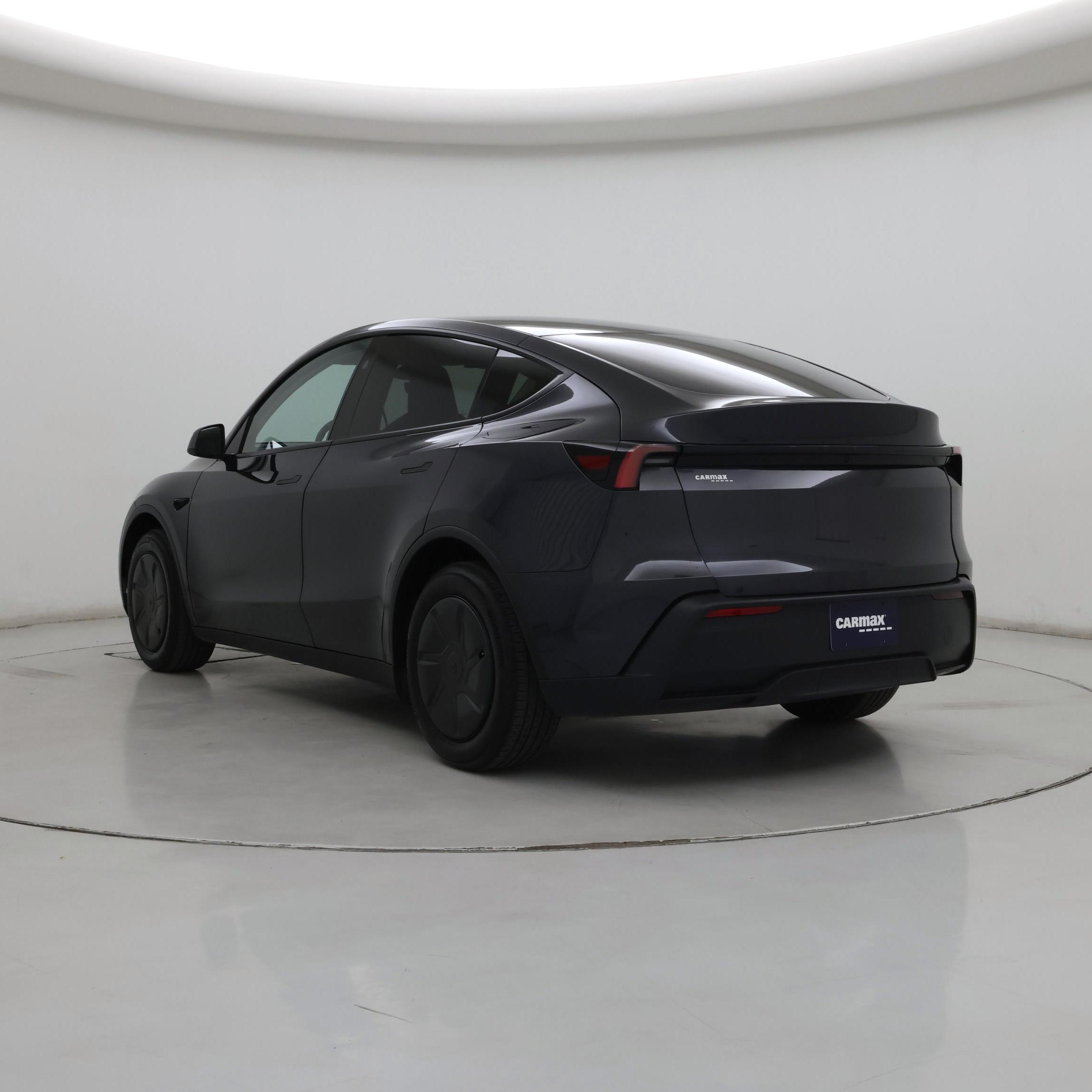 Thumbnail: 2026 Tesla Model Y - 2