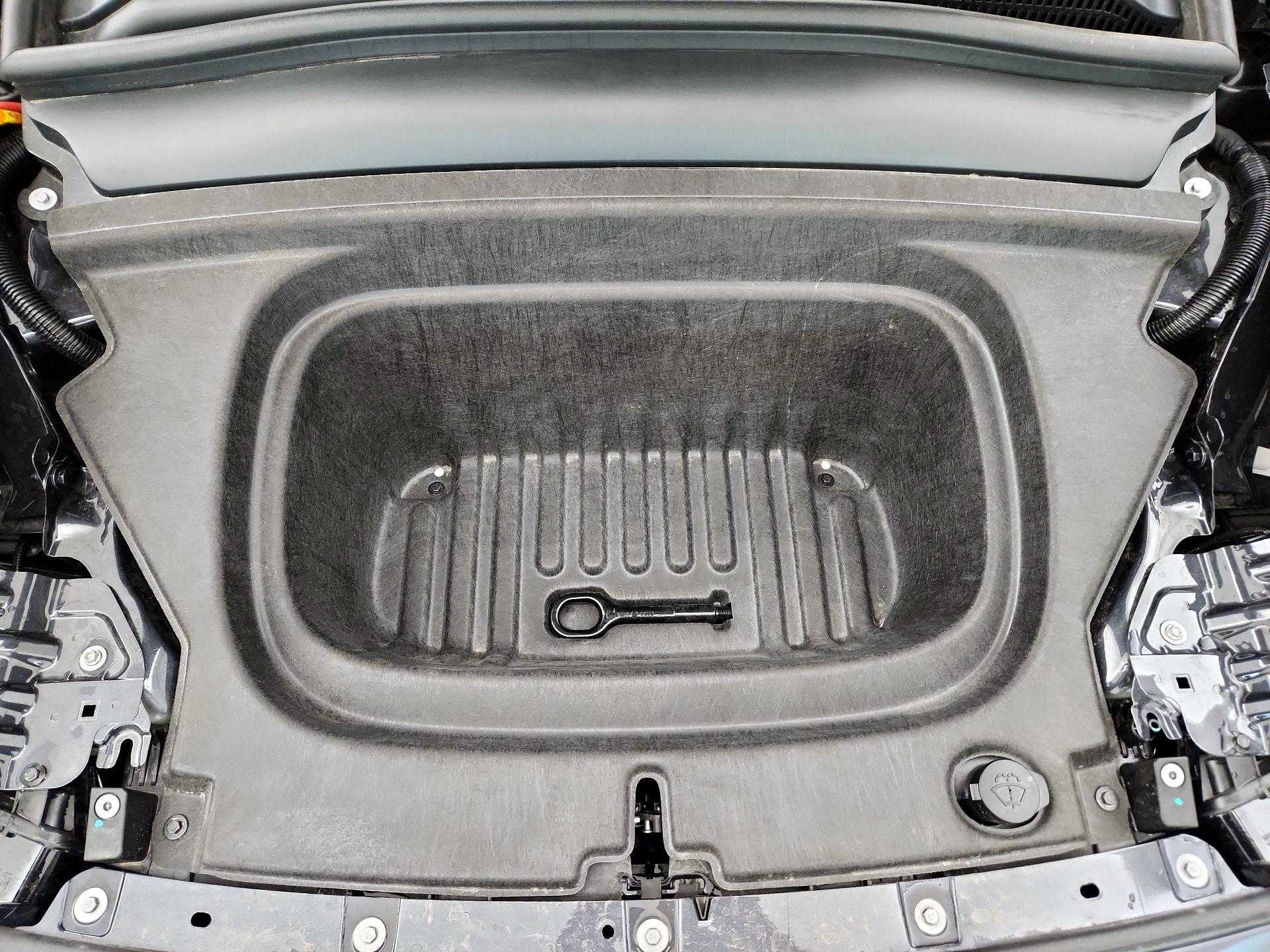 Thumbnail: 2026 Tesla Model Y - 20