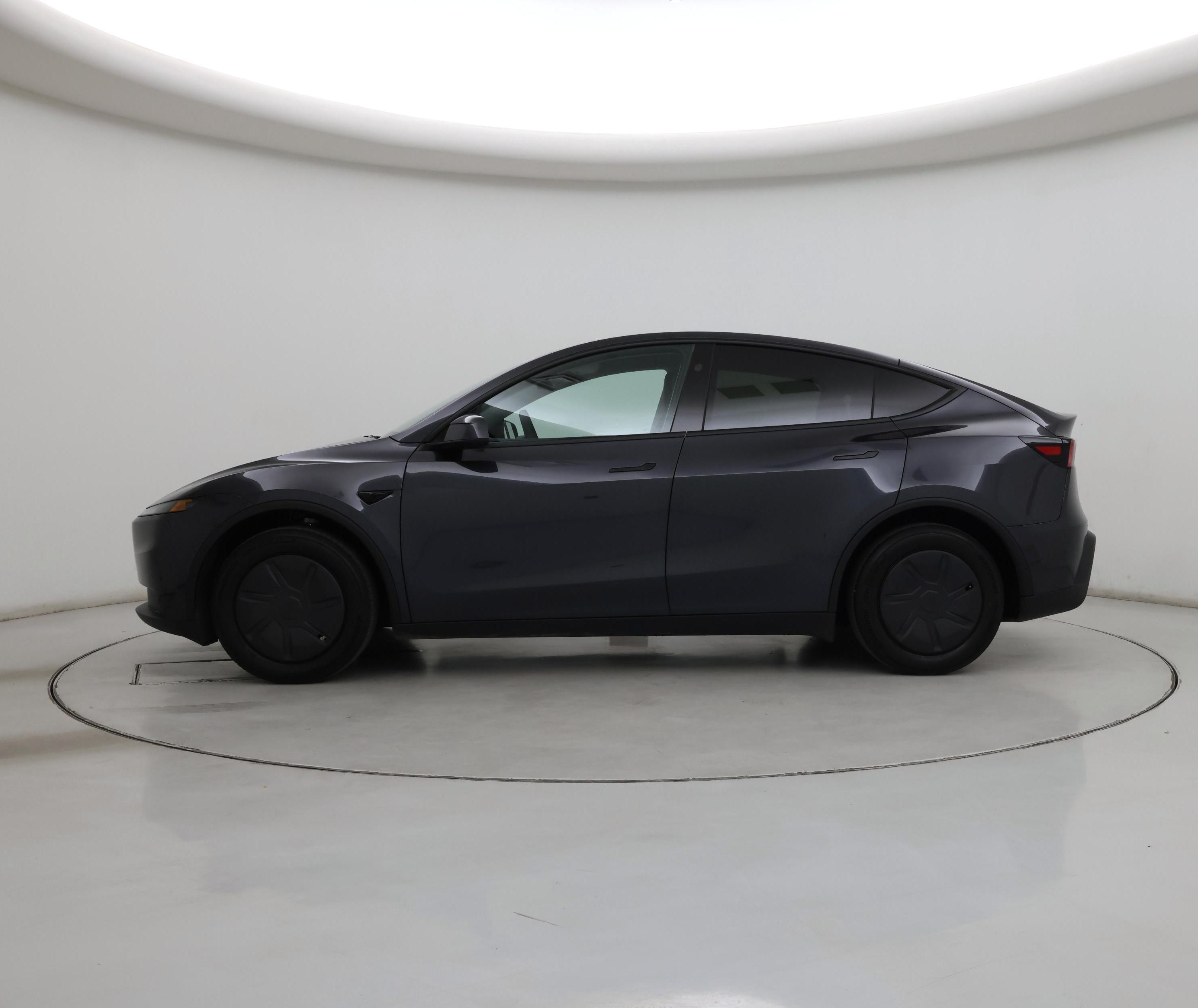 Thumbnail: 2026 Tesla Model Y - 3