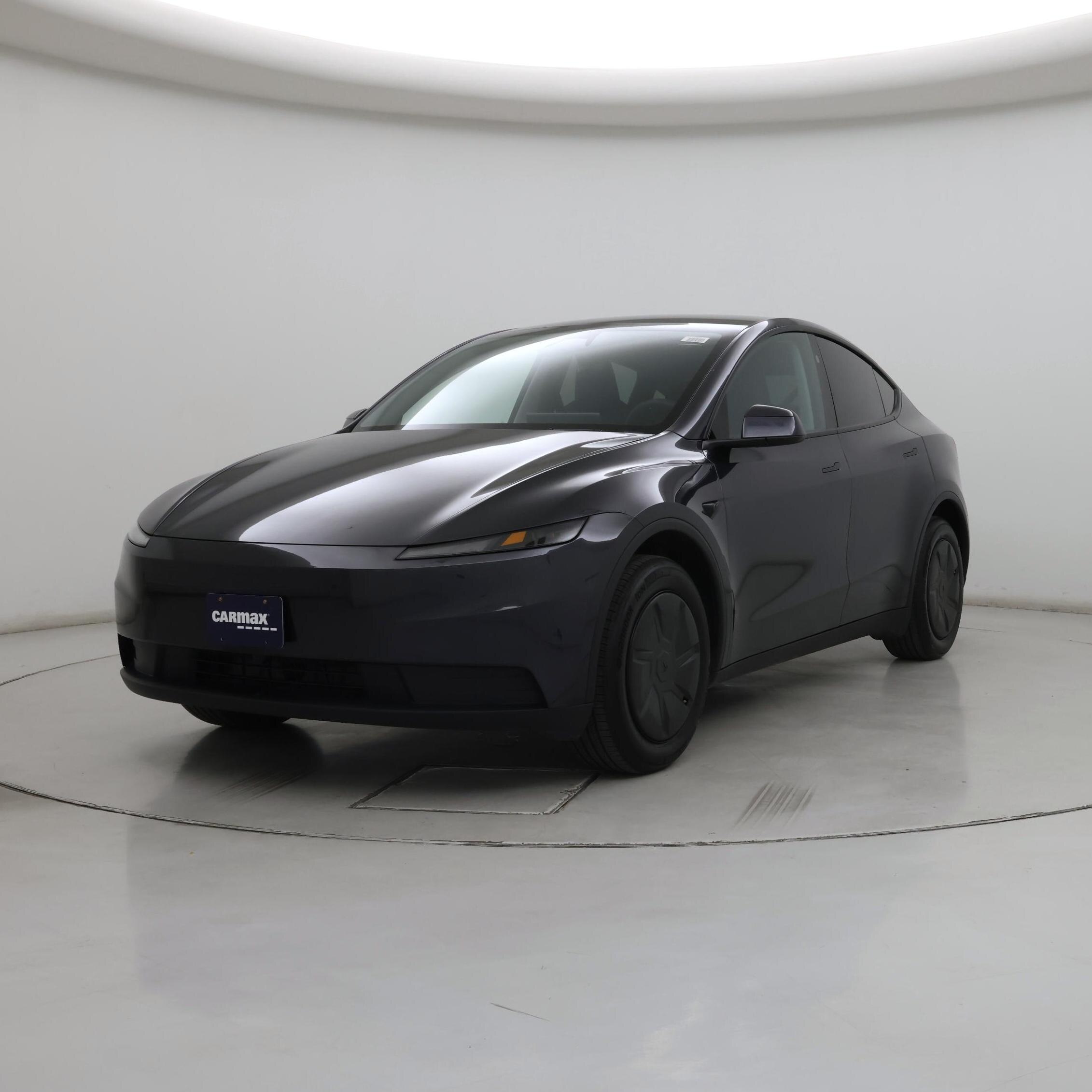 Thumbnail: 2026 Tesla Model Y - 4