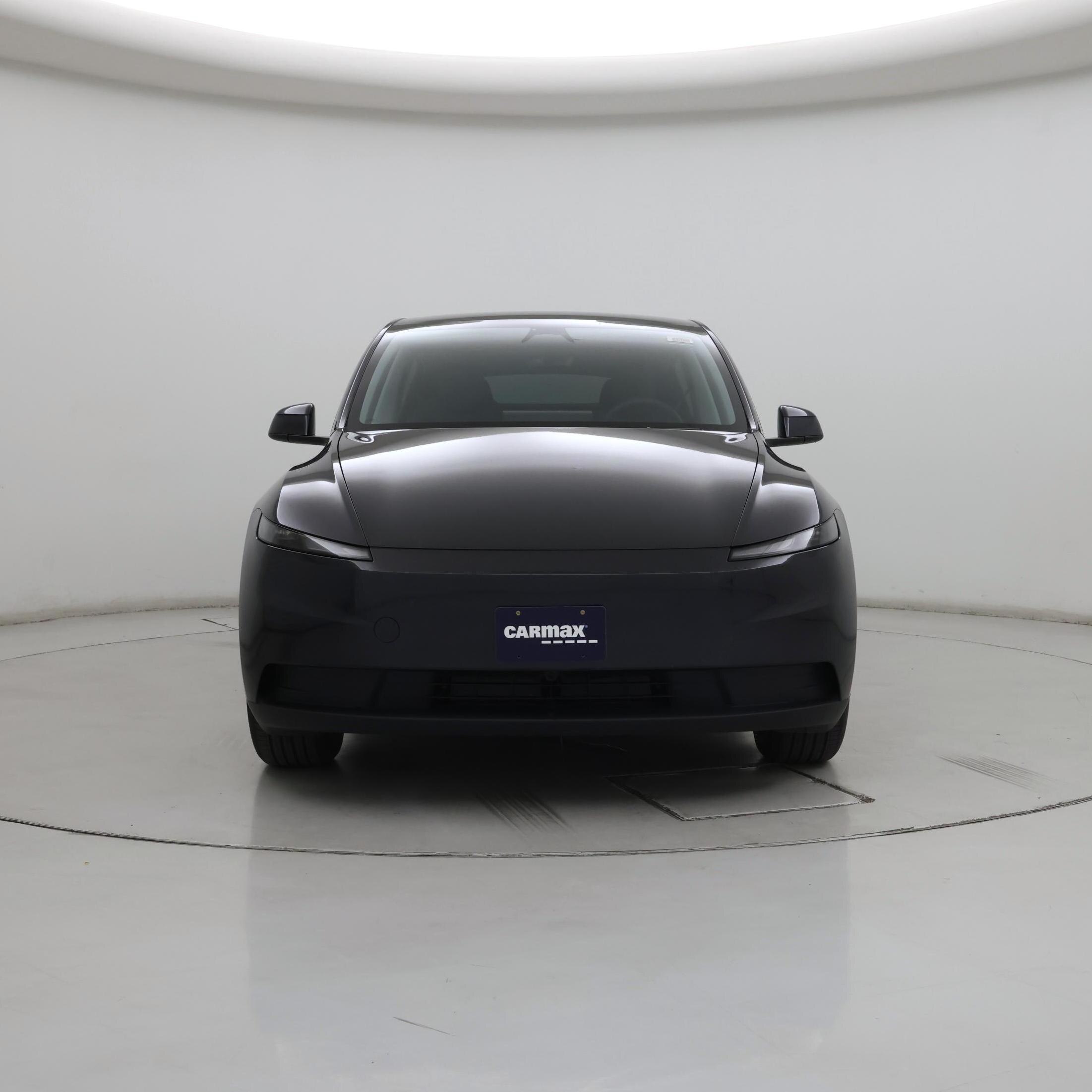 Thumbnail: 2026 Tesla Model Y - 5