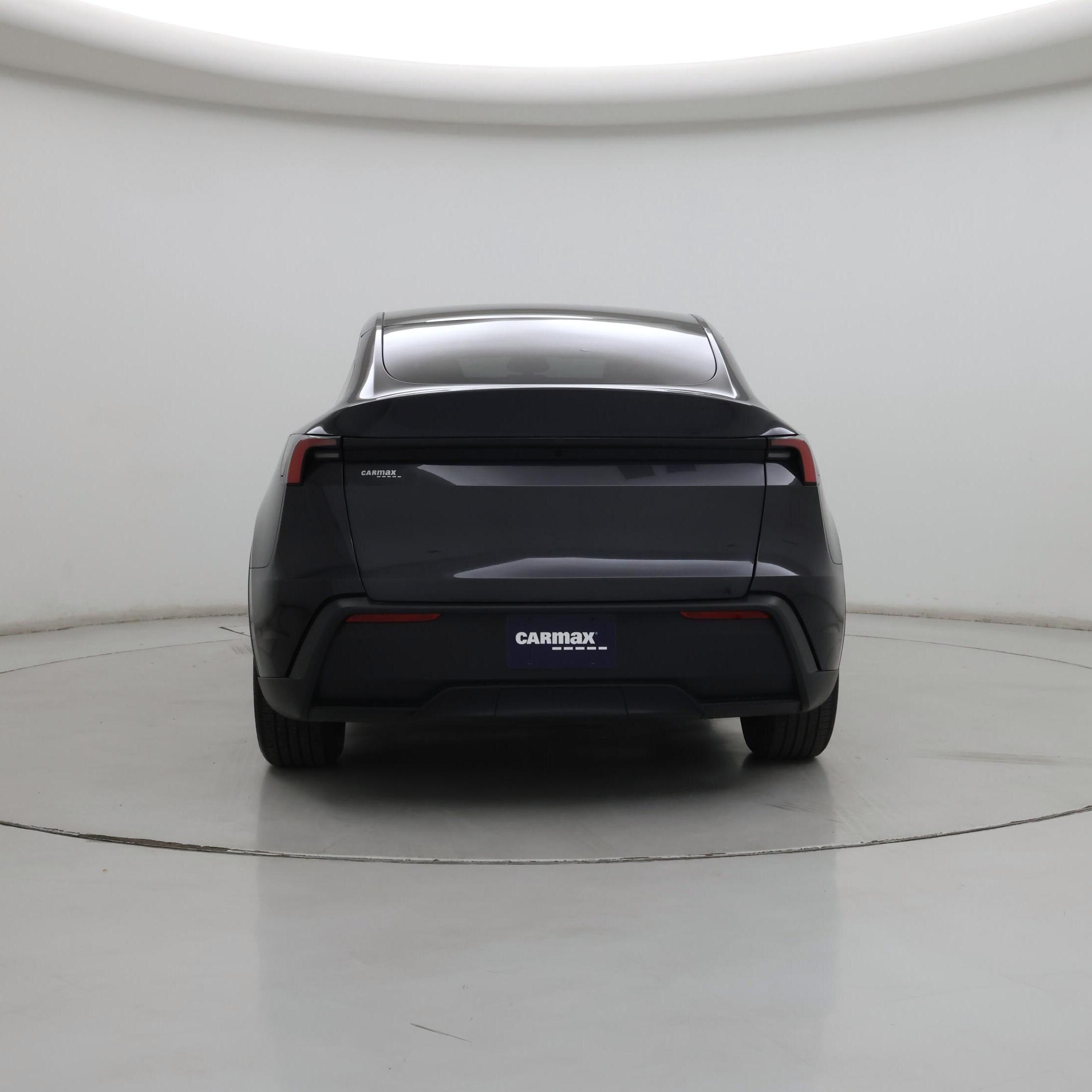 Thumbnail: 2026 Tesla Model Y - 6