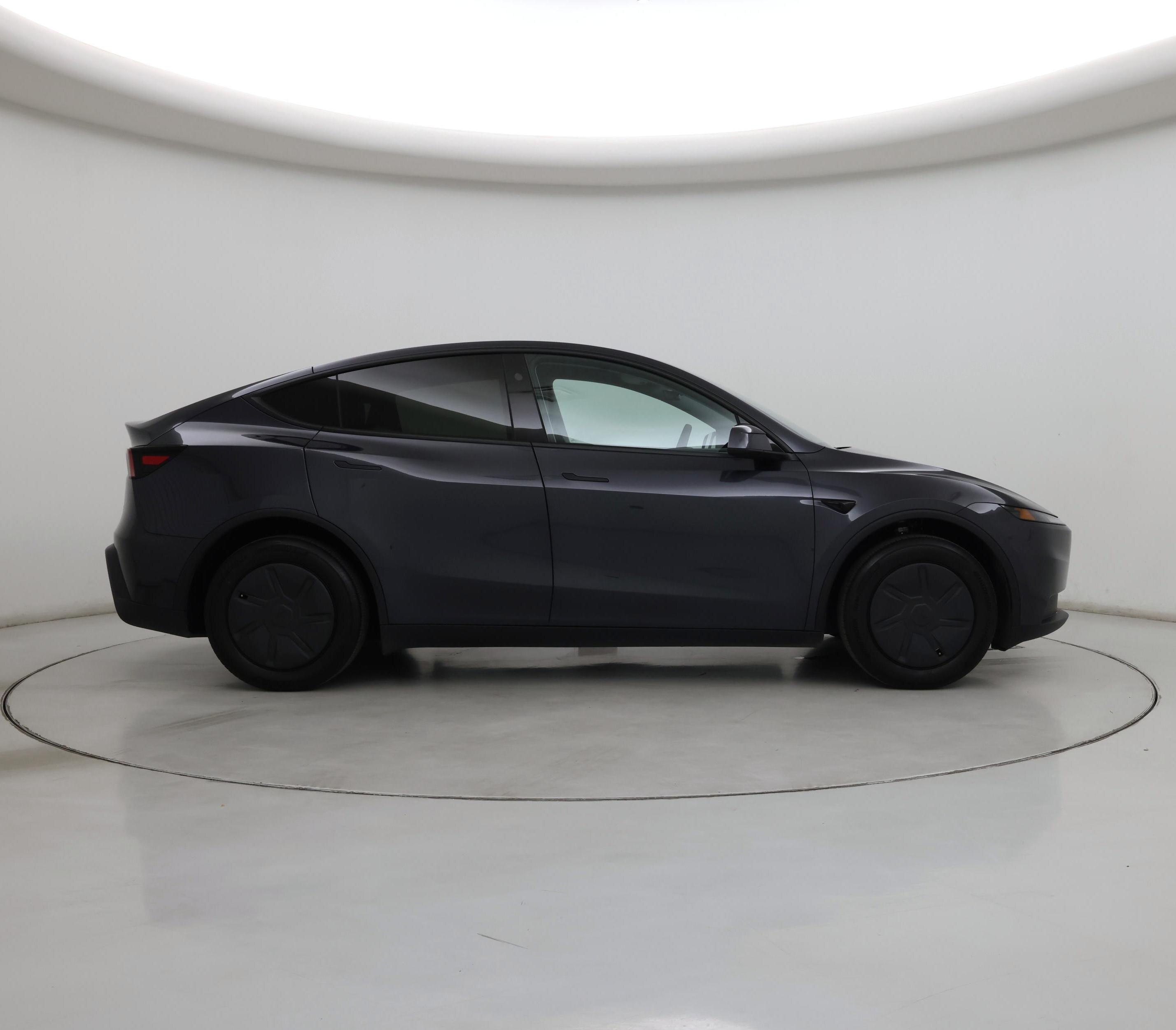 Thumbnail: 2026 Tesla Model Y - 7