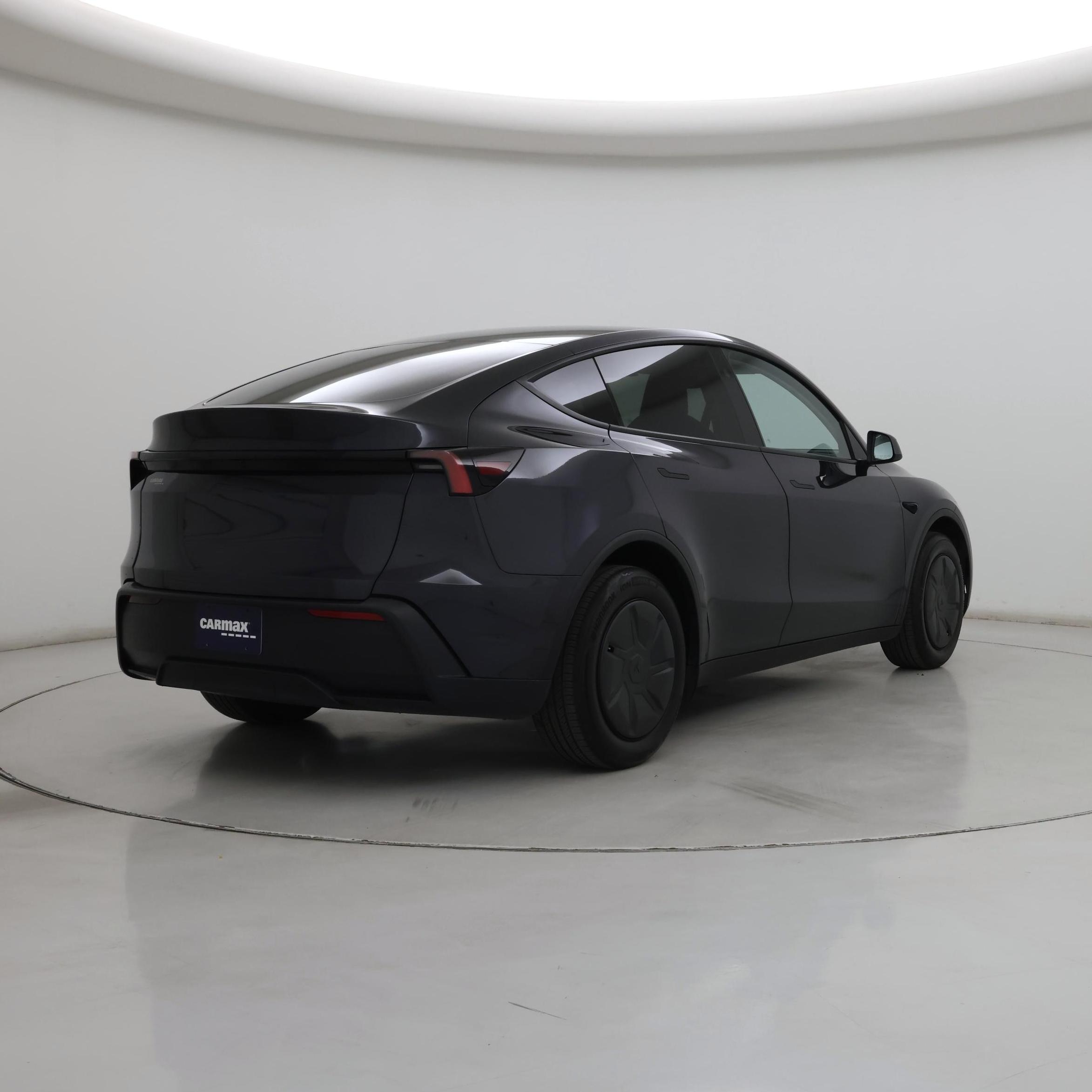 Thumbnail: 2026 Tesla Model Y - 8