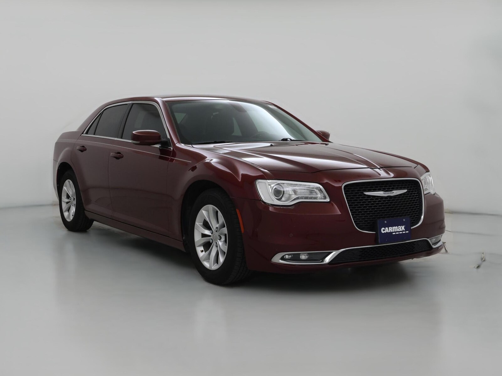 2016 Chrysler 300 Limited