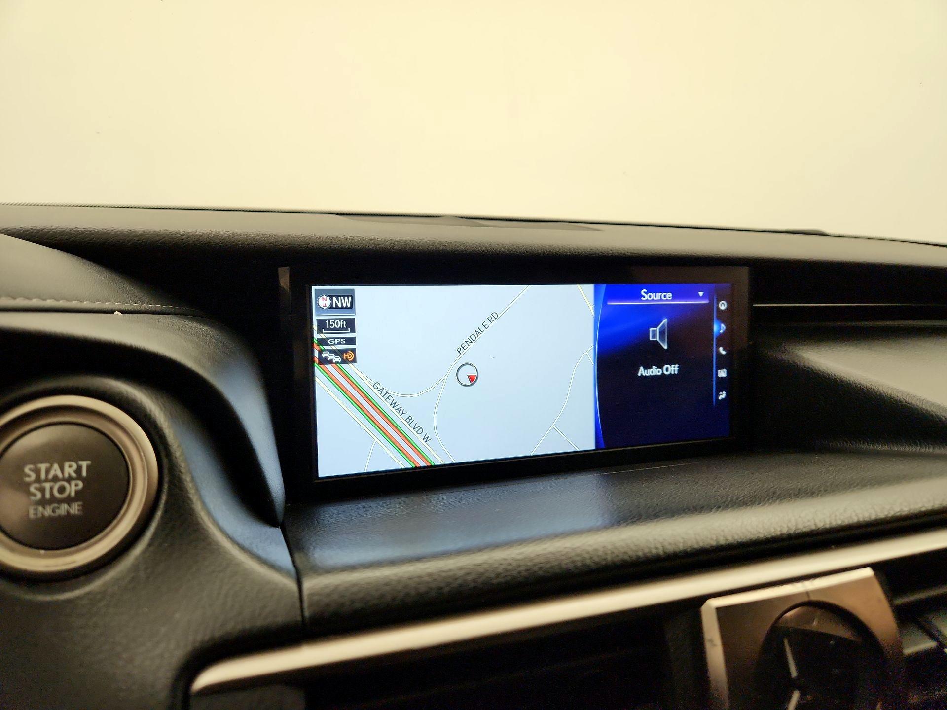 Thumbnail: 2017 Lexus IS - 13