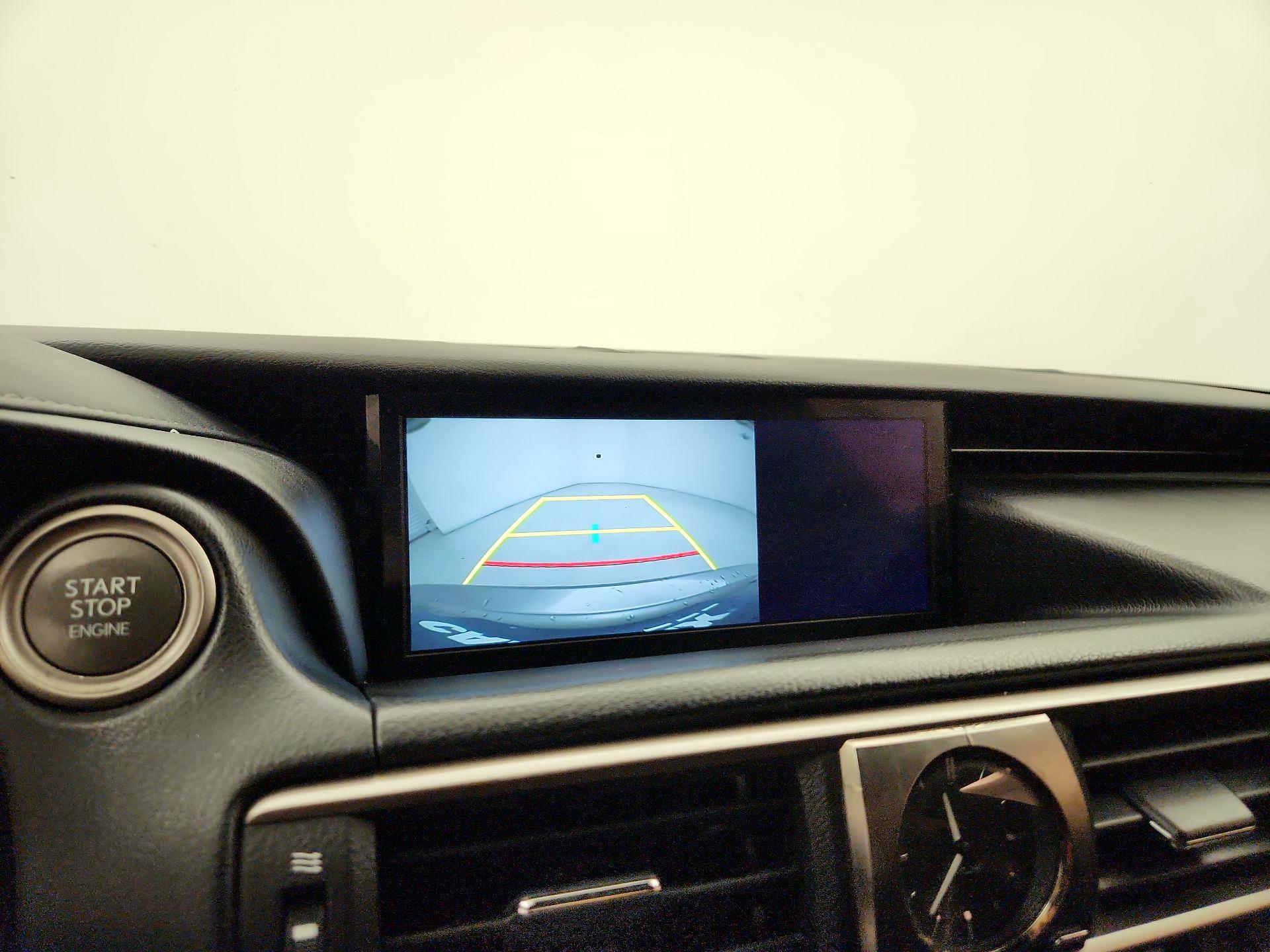 Thumbnail: 2017 Lexus IS - 14