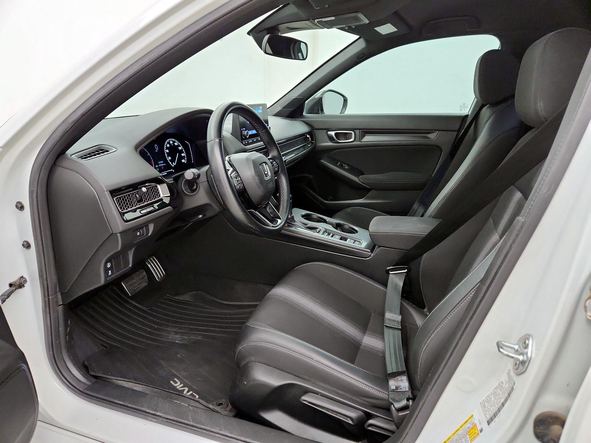 Thumbnail: 2023 Honda Civic - 11