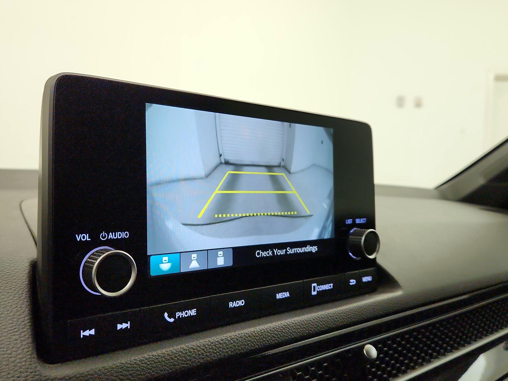 Thumbnail: 2023 Honda Civic - 14