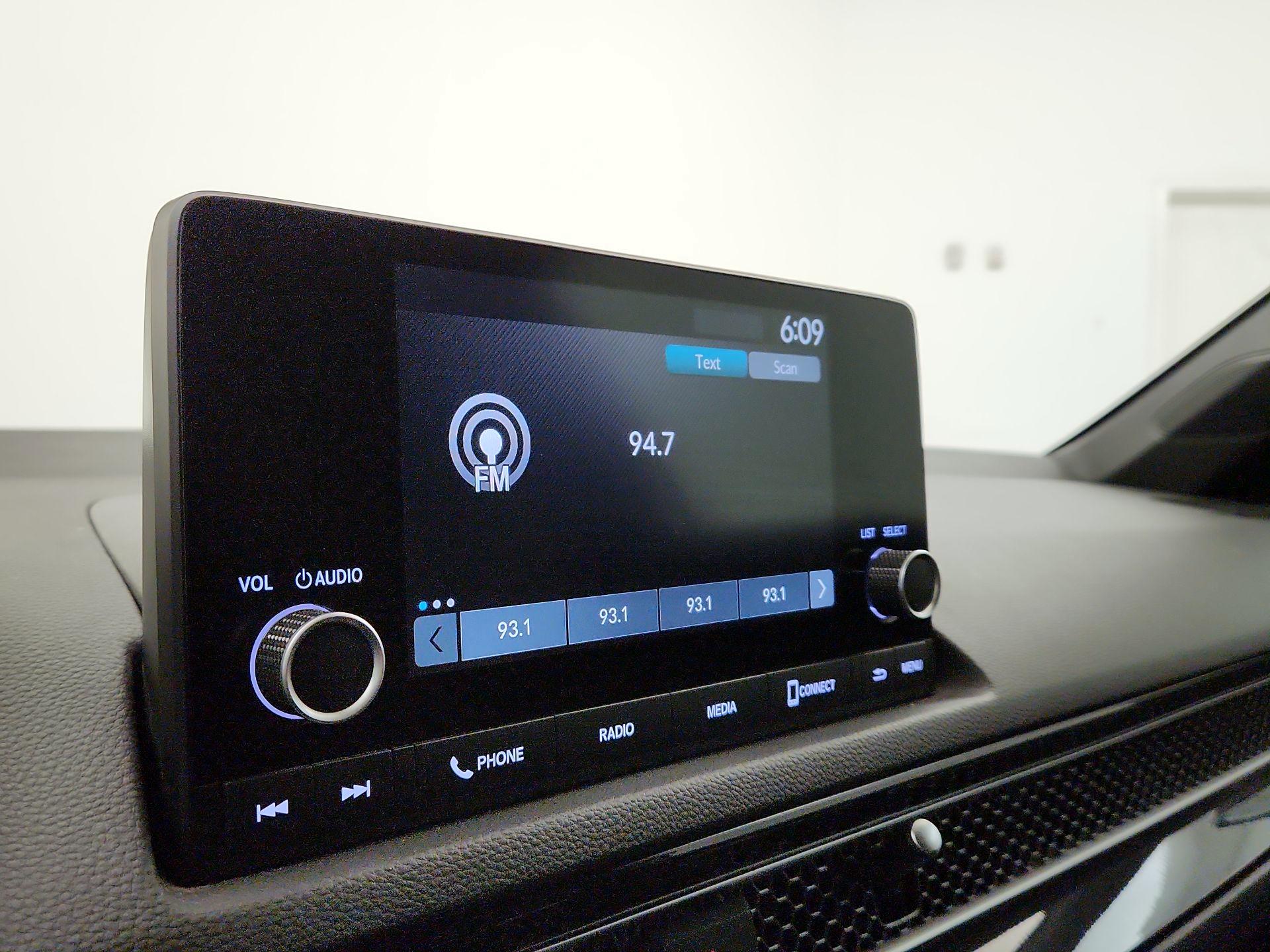 Thumbnail: 2023 Honda Civic - 15