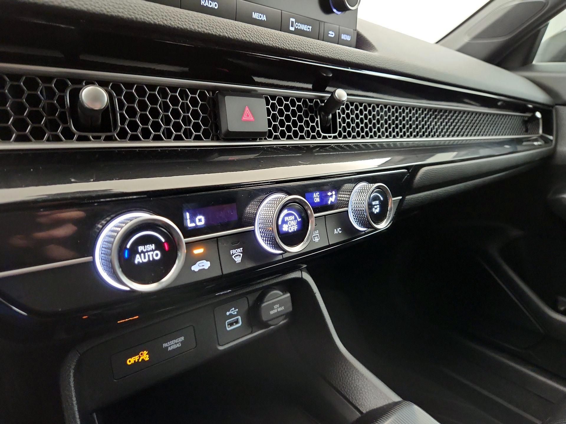 Thumbnail: 2023 Honda Civic - 16