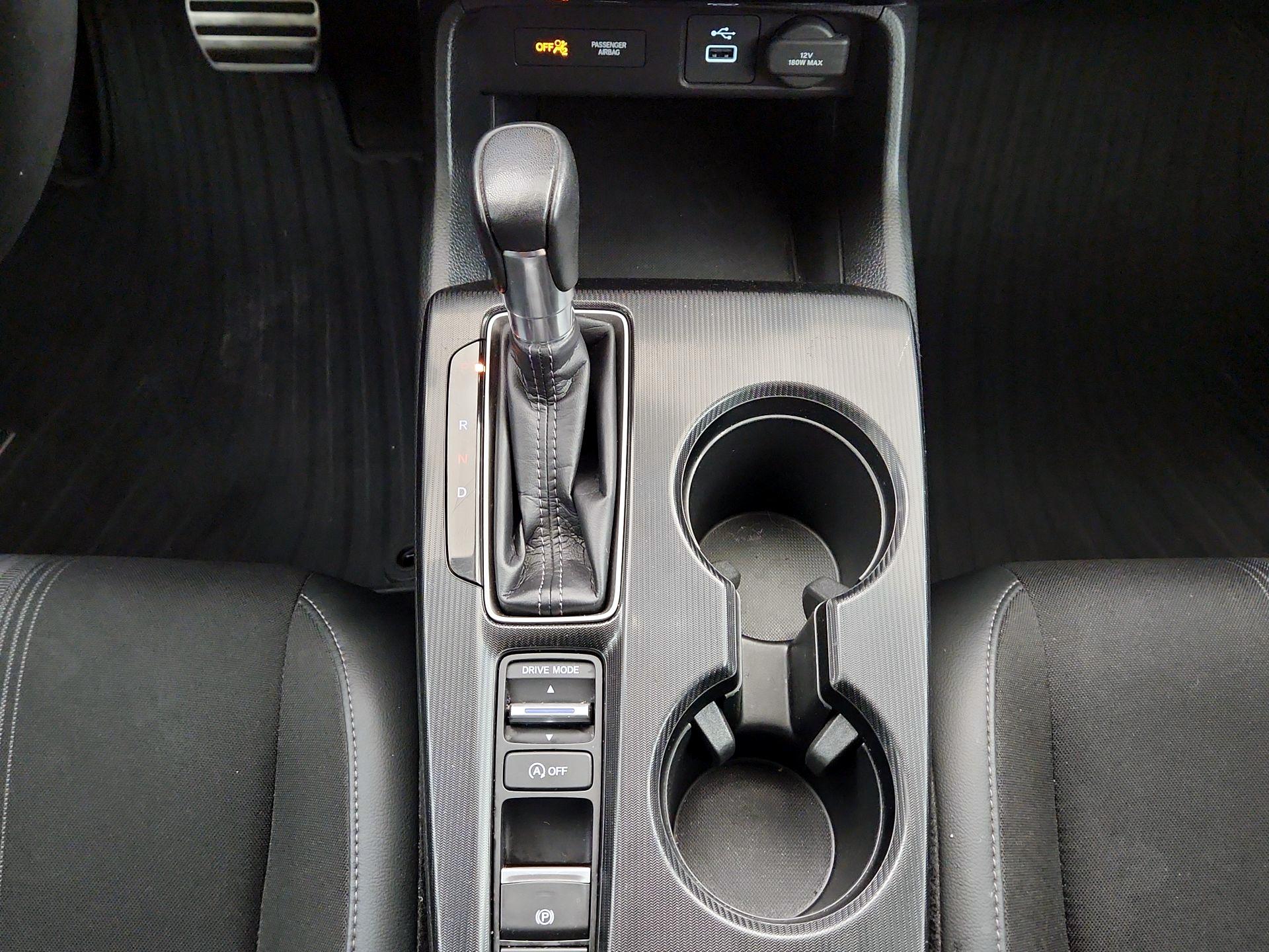 Thumbnail: 2023 Honda Civic - 17