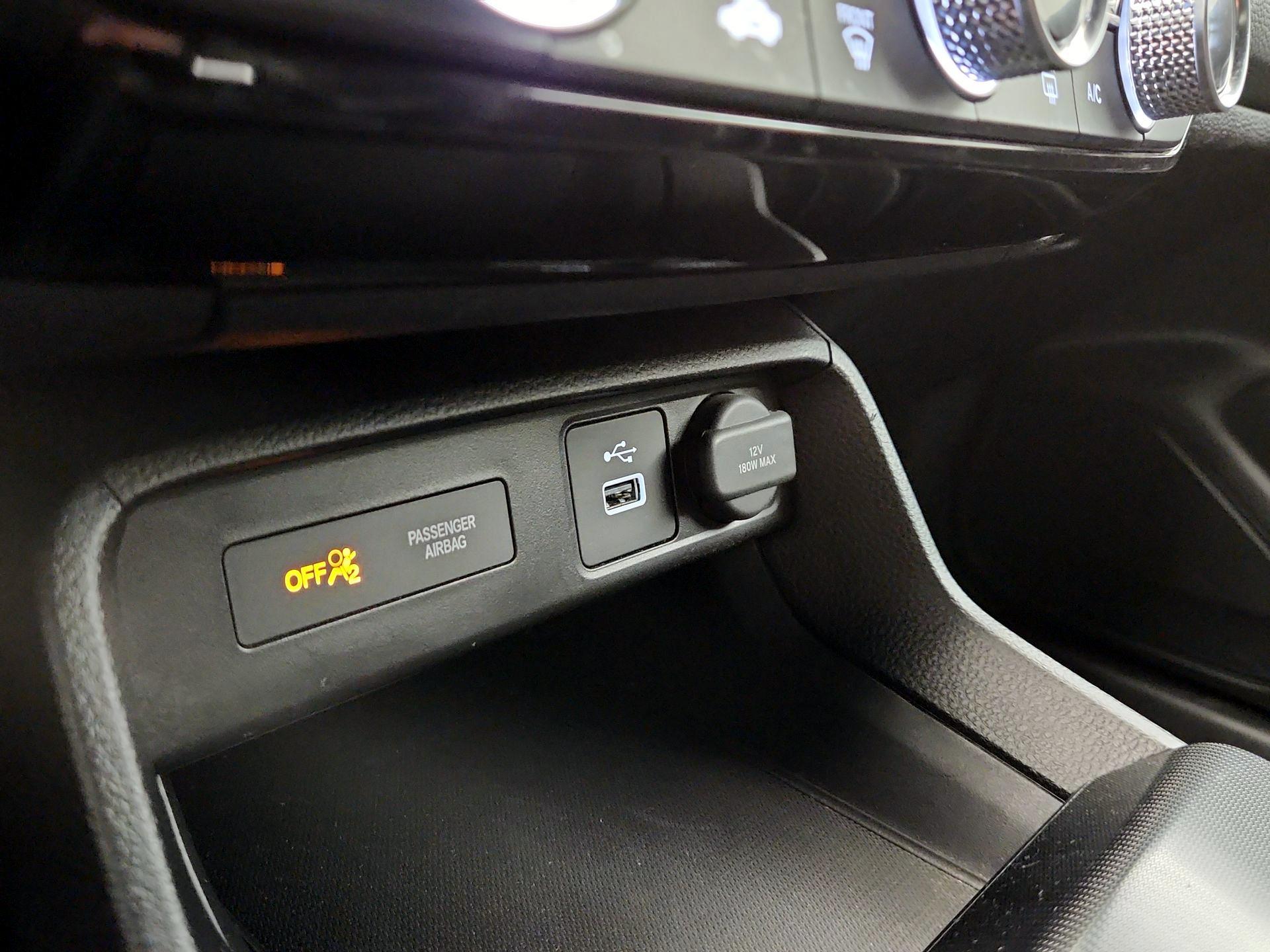 Thumbnail: 2023 Honda Civic - 18