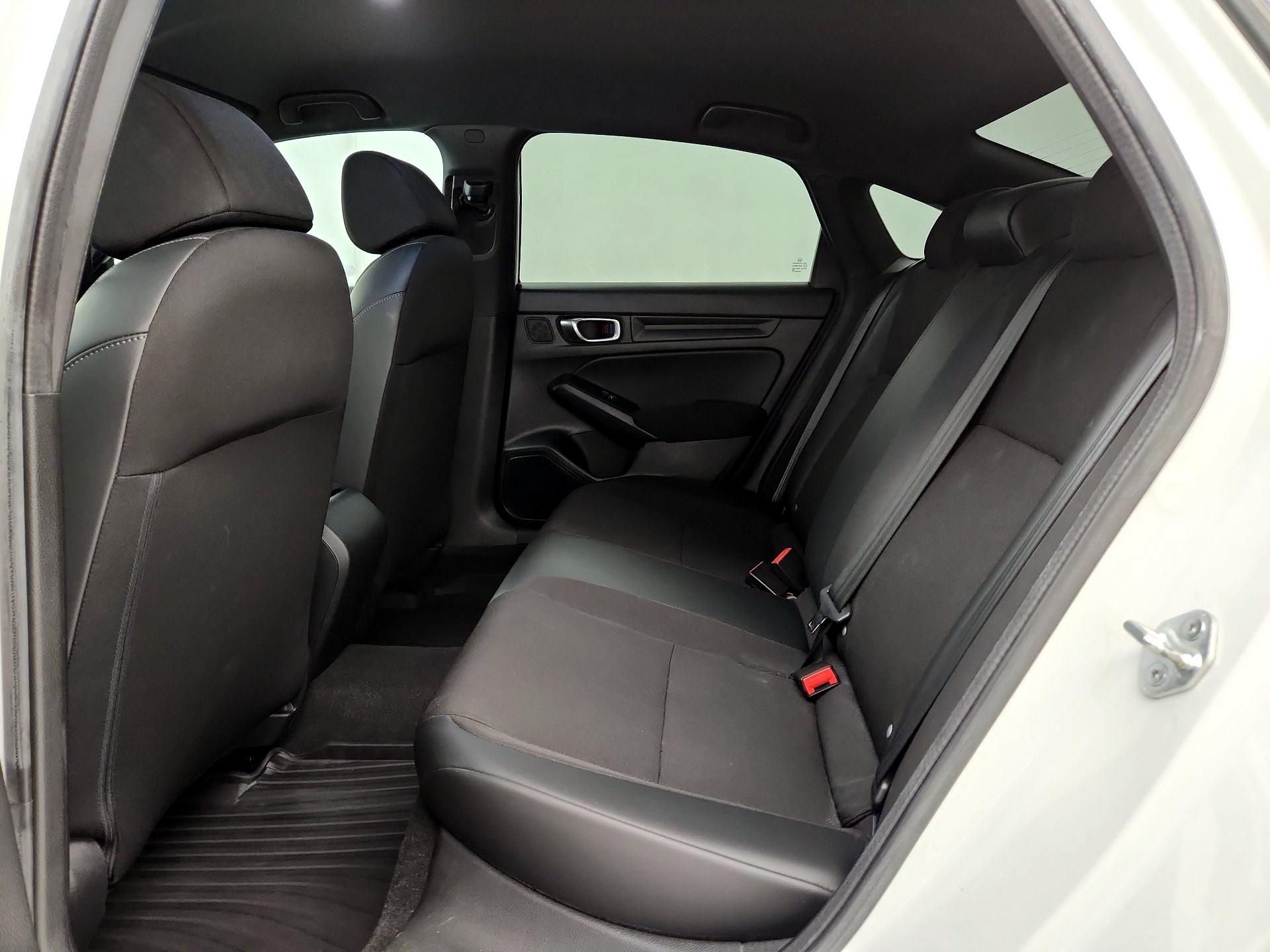 Thumbnail: 2023 Honda Civic - 19