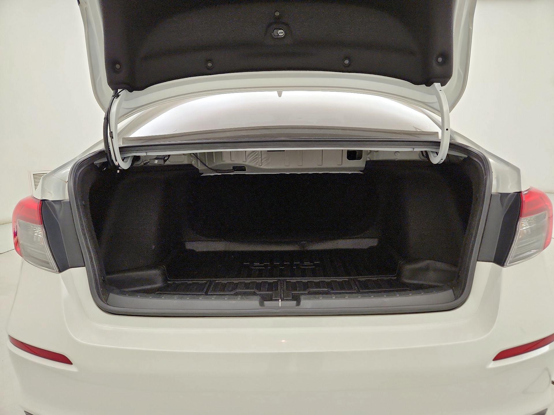 Thumbnail: 2023 Honda Civic - 20