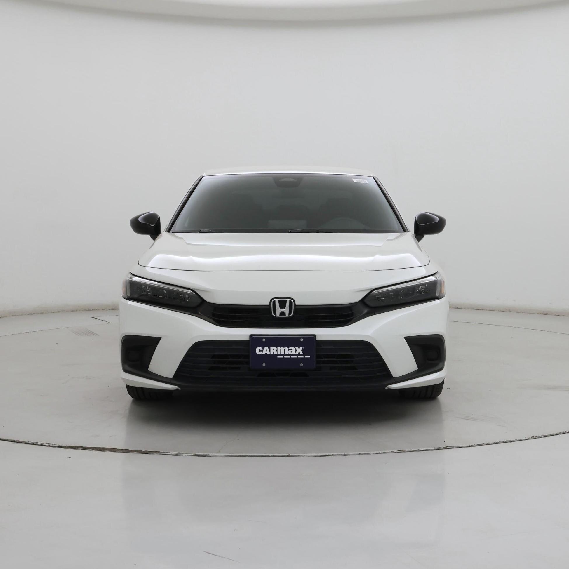 Thumbnail: 2023 Honda Civic - 5