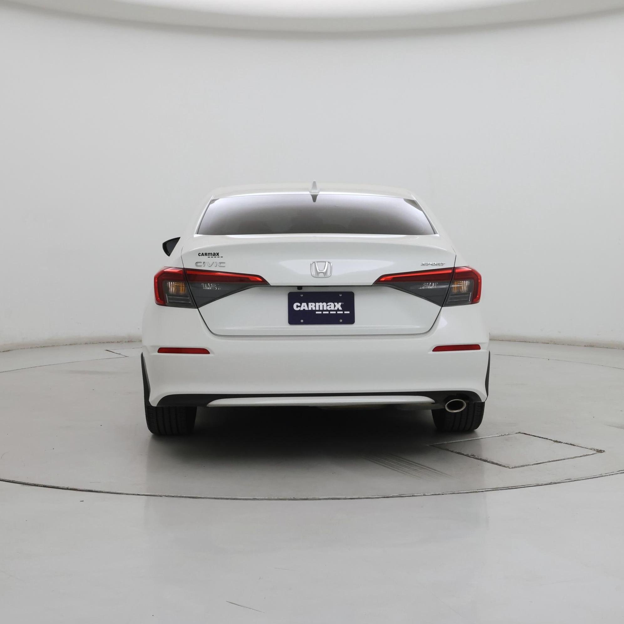 Thumbnail: 2023 Honda Civic - 6