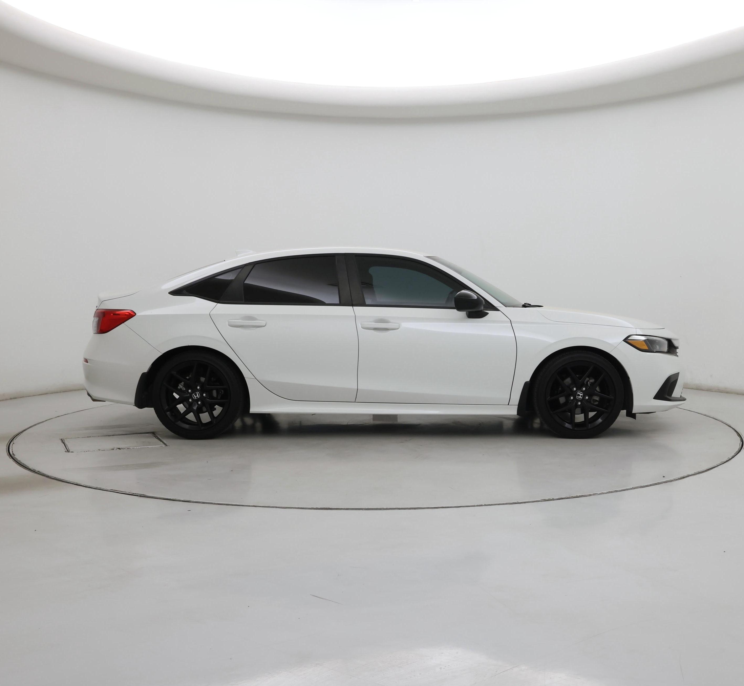 Thumbnail: 2023 Honda Civic - 7