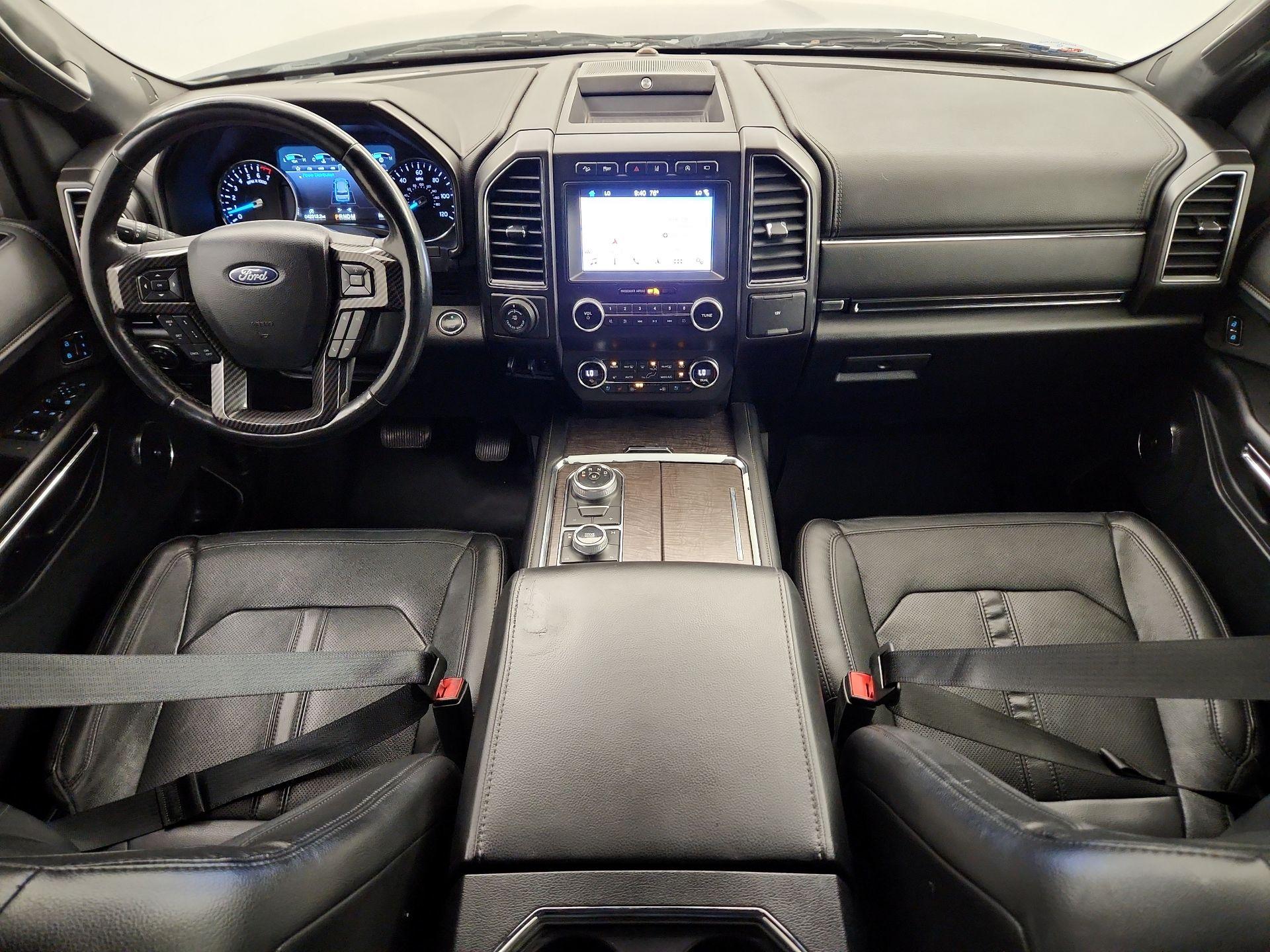 Thumbnail: 2019 Ford Expedition - 9