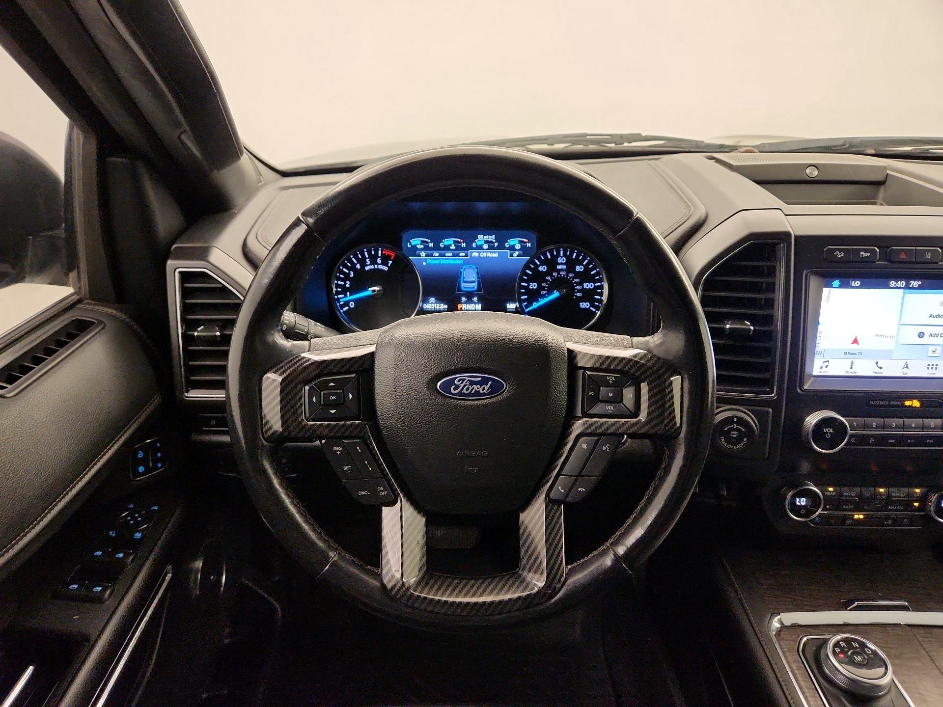 Thumbnail: 2019 Ford Expedition - 10