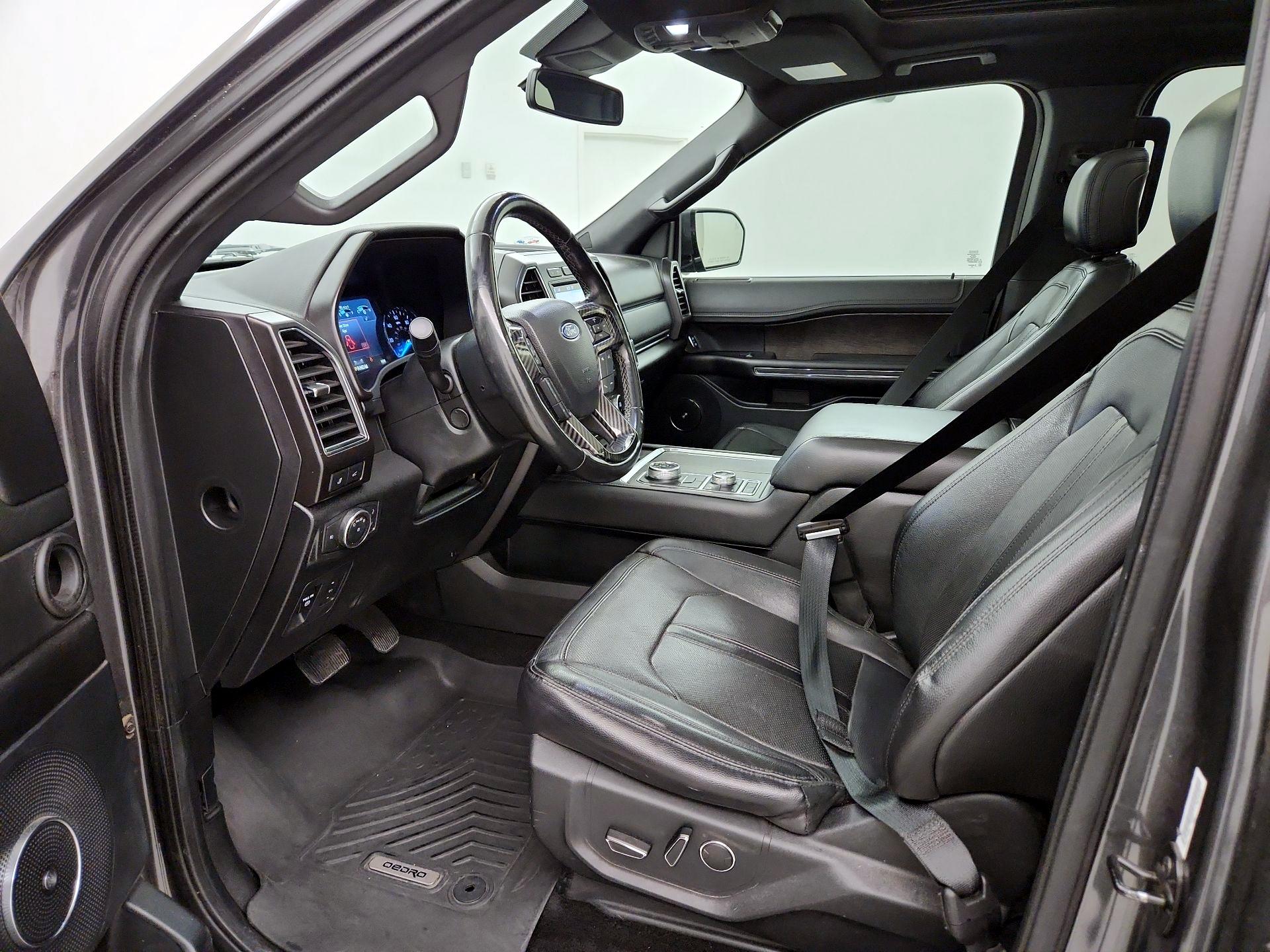 Thumbnail: 2019 Ford Expedition - 11