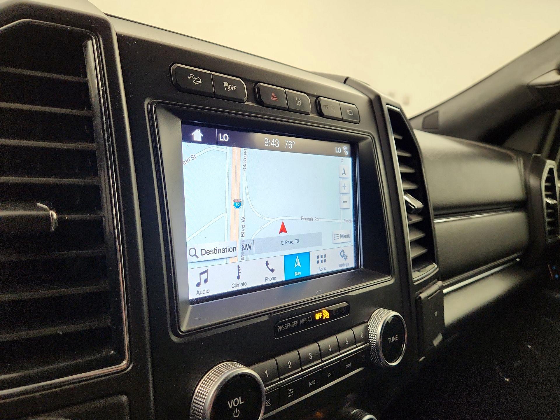 Thumbnail: 2019 Ford Expedition - 14