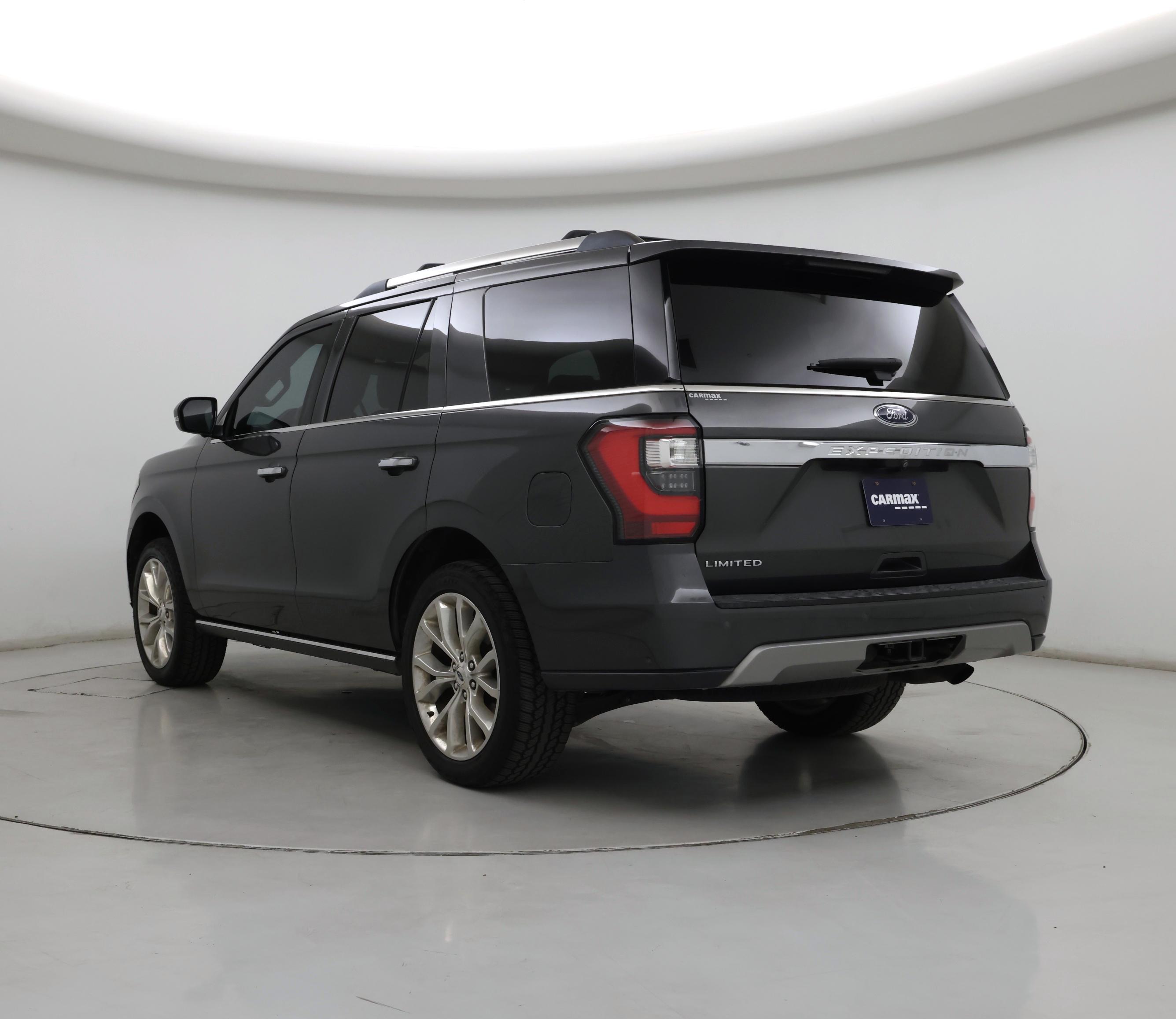 Thumbnail: 2019 Ford Expedition - 2