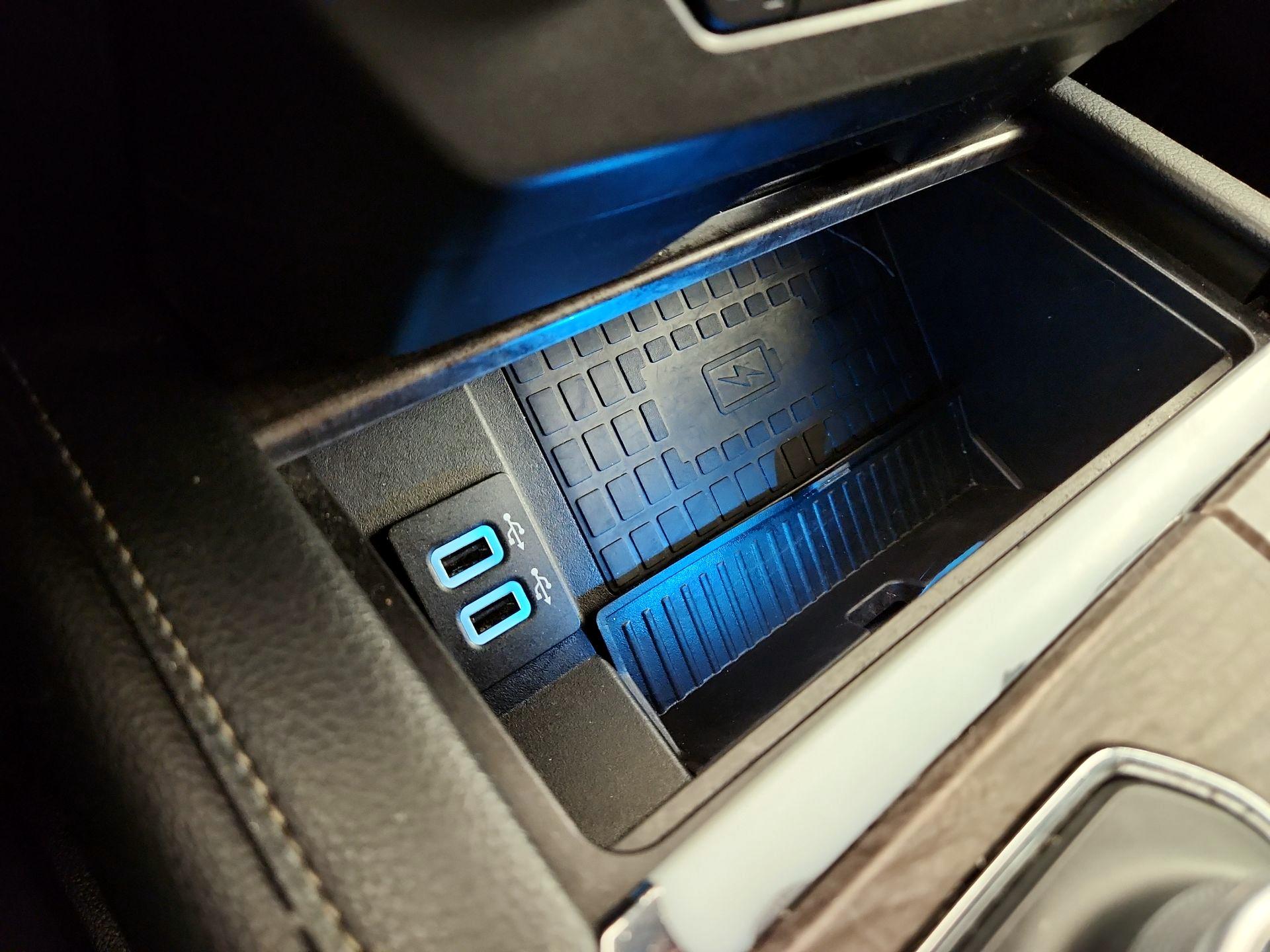 Thumbnail: 2019 Ford Expedition - 19