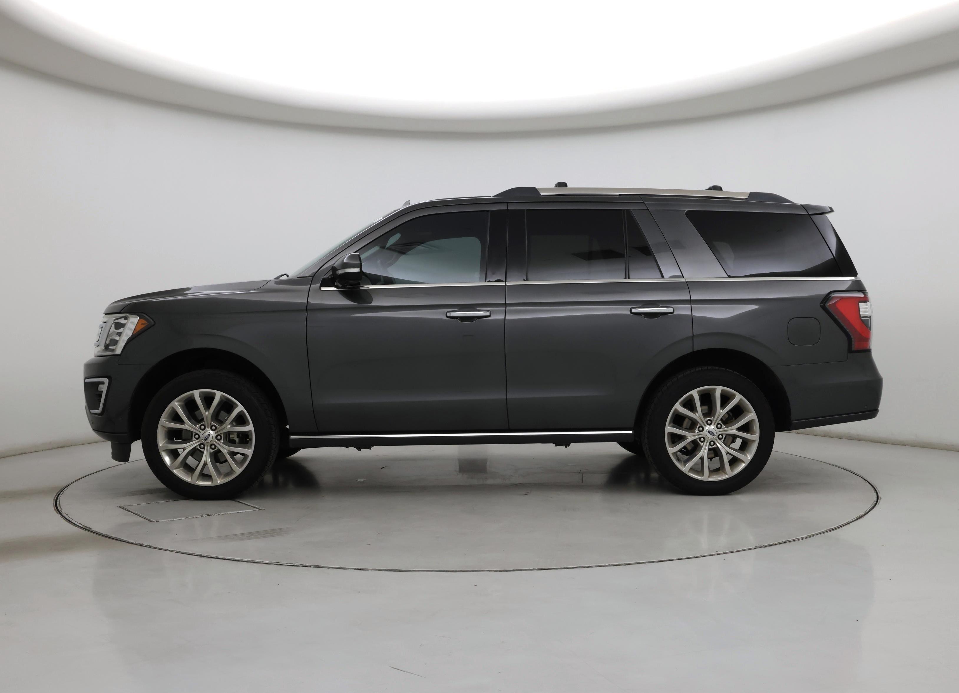 Thumbnail: 2019 Ford Expedition - 3