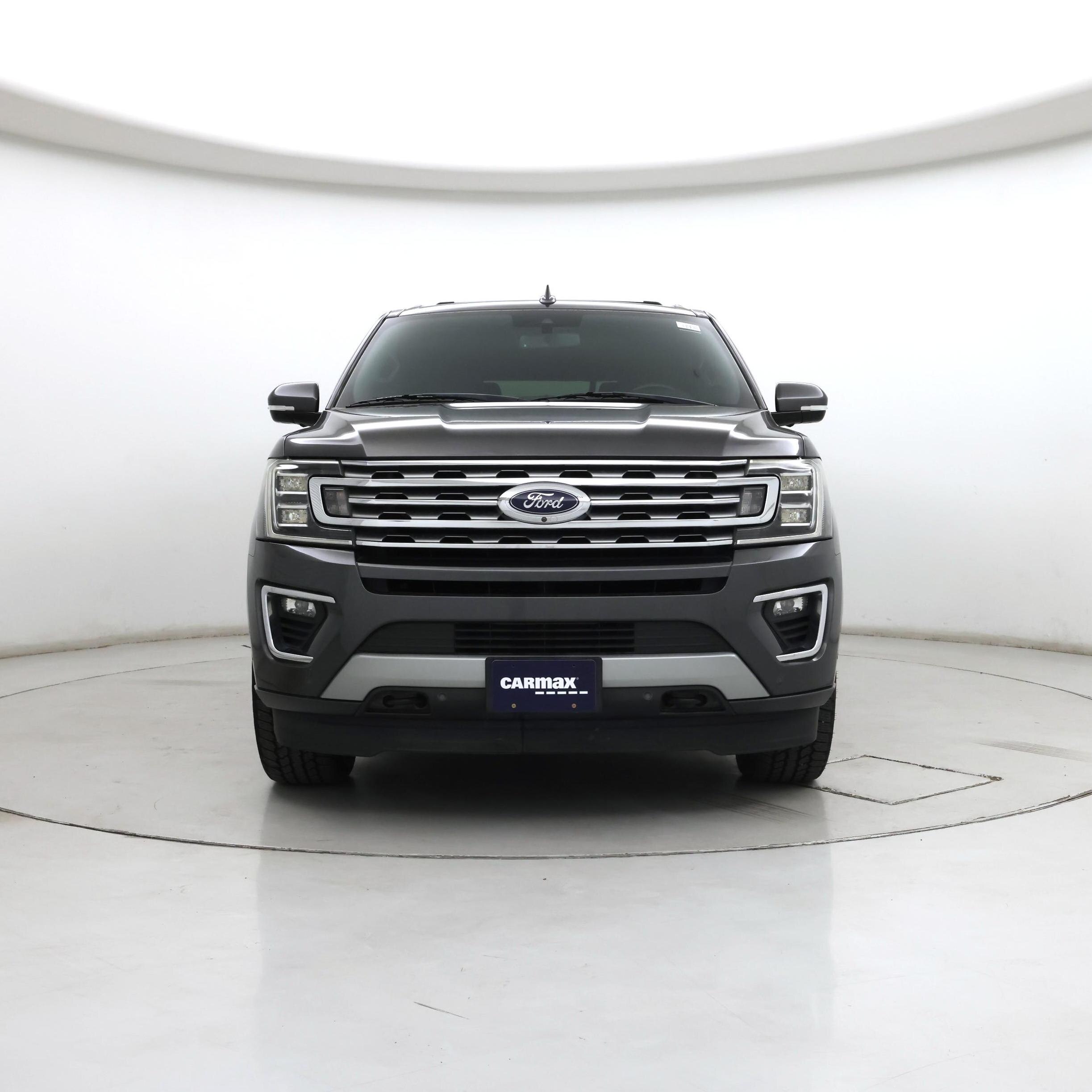 Thumbnail: 2019 Ford Expedition - 5