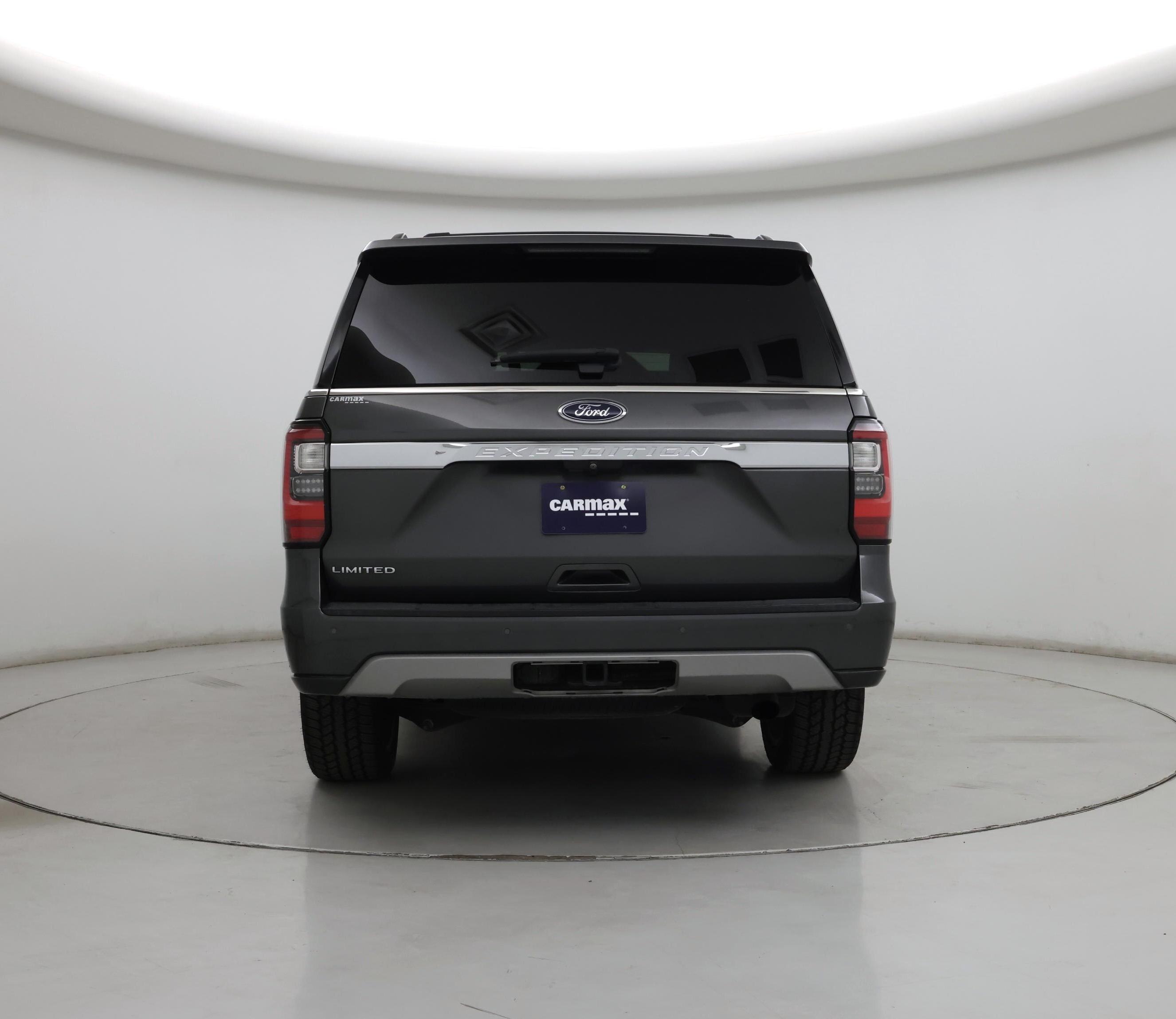 Thumbnail: 2019 Ford Expedition - 6